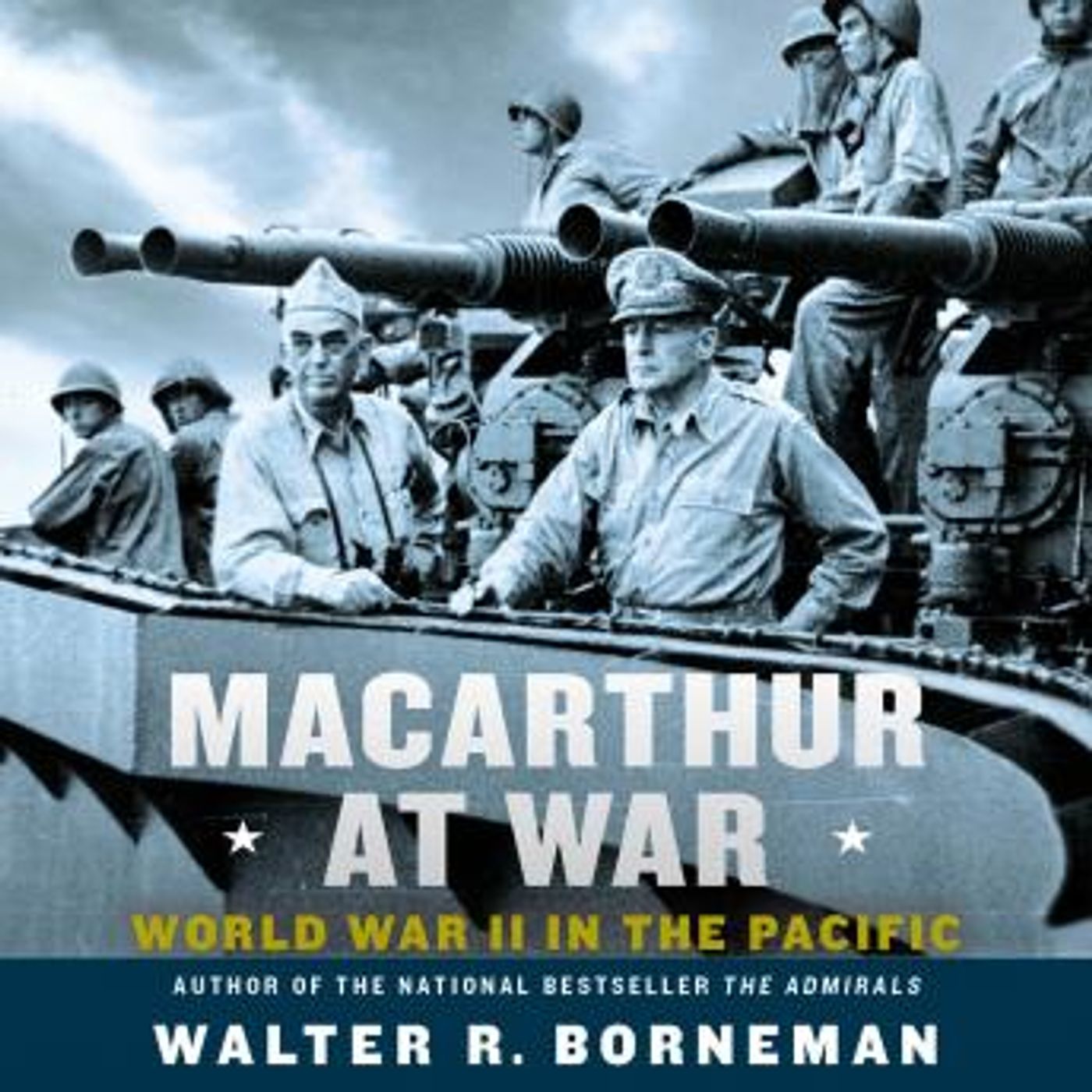 Listen to Free Audiobooks in Biography & Memoir, Military