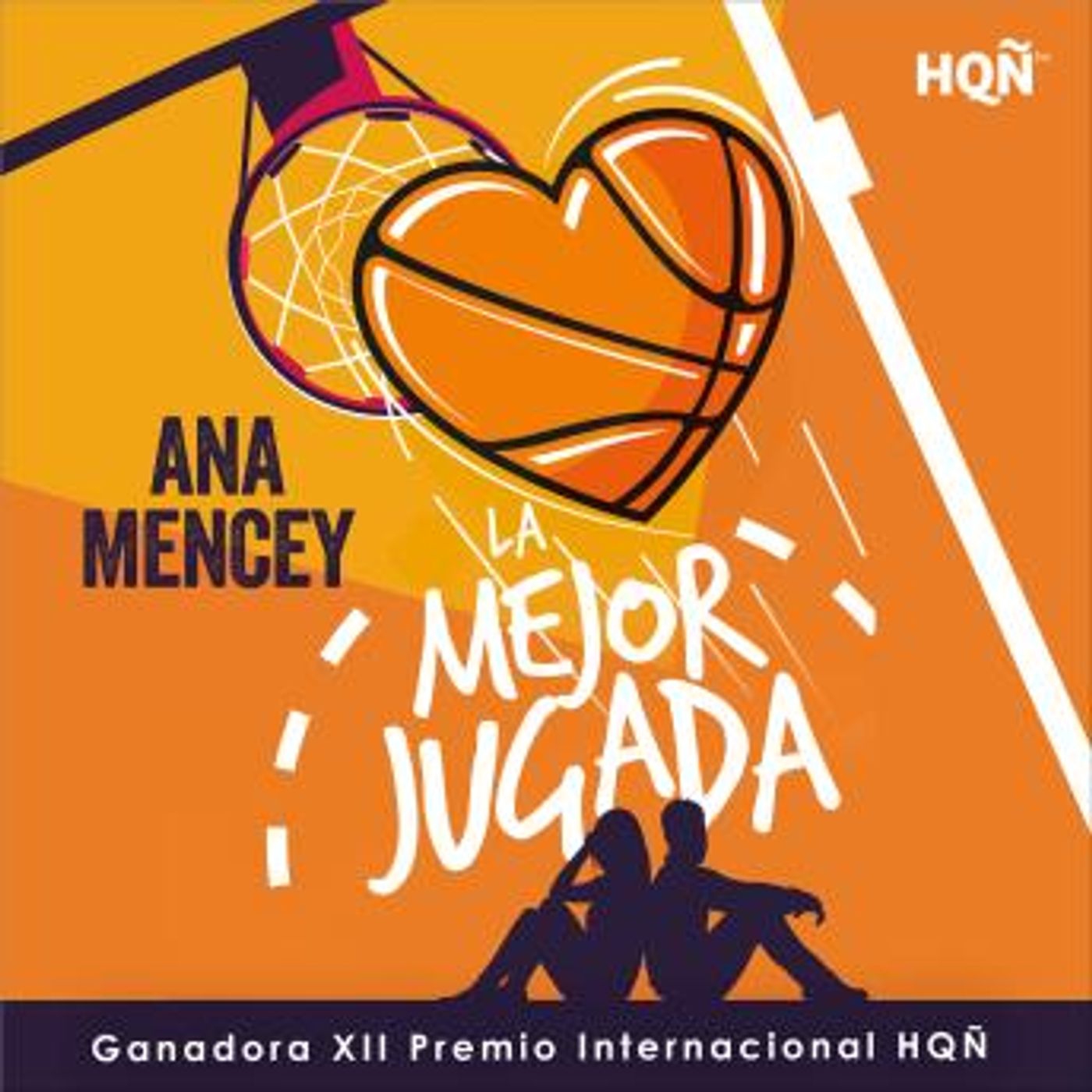 [Spanish] - La mejor jugada by Ana Mencey episode artwork