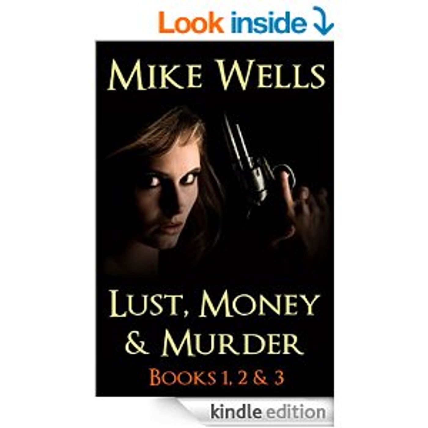 Lust Money and Murder Review 1-3