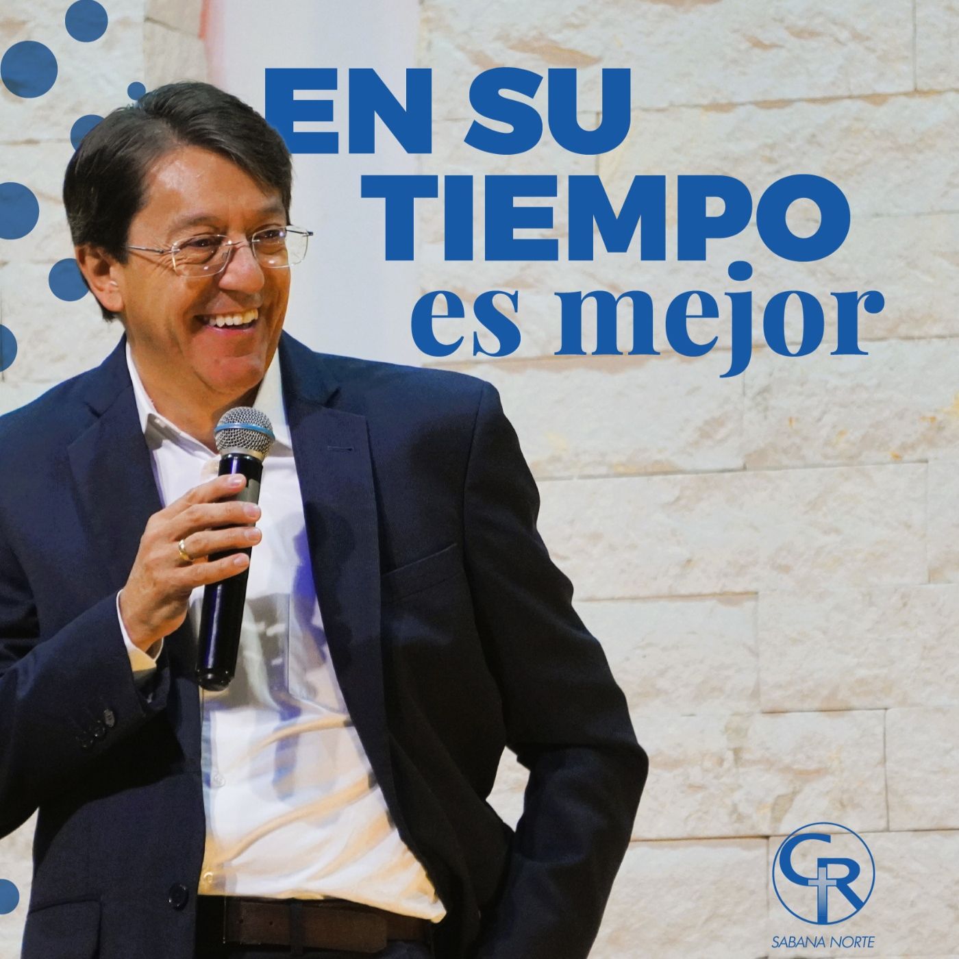 Prédicas domingos - Casa Roca Sabana Norte