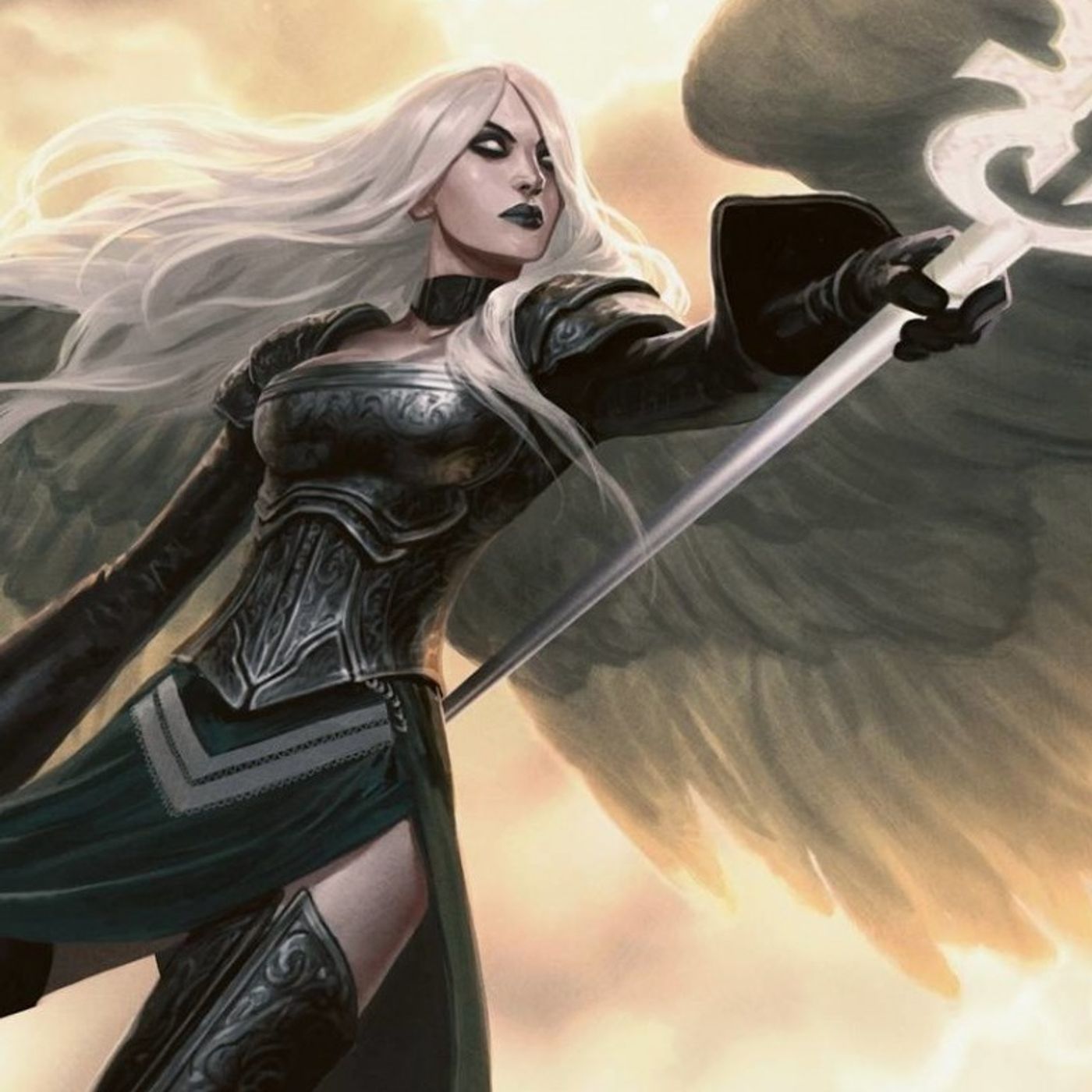 Magic Nexus Historia