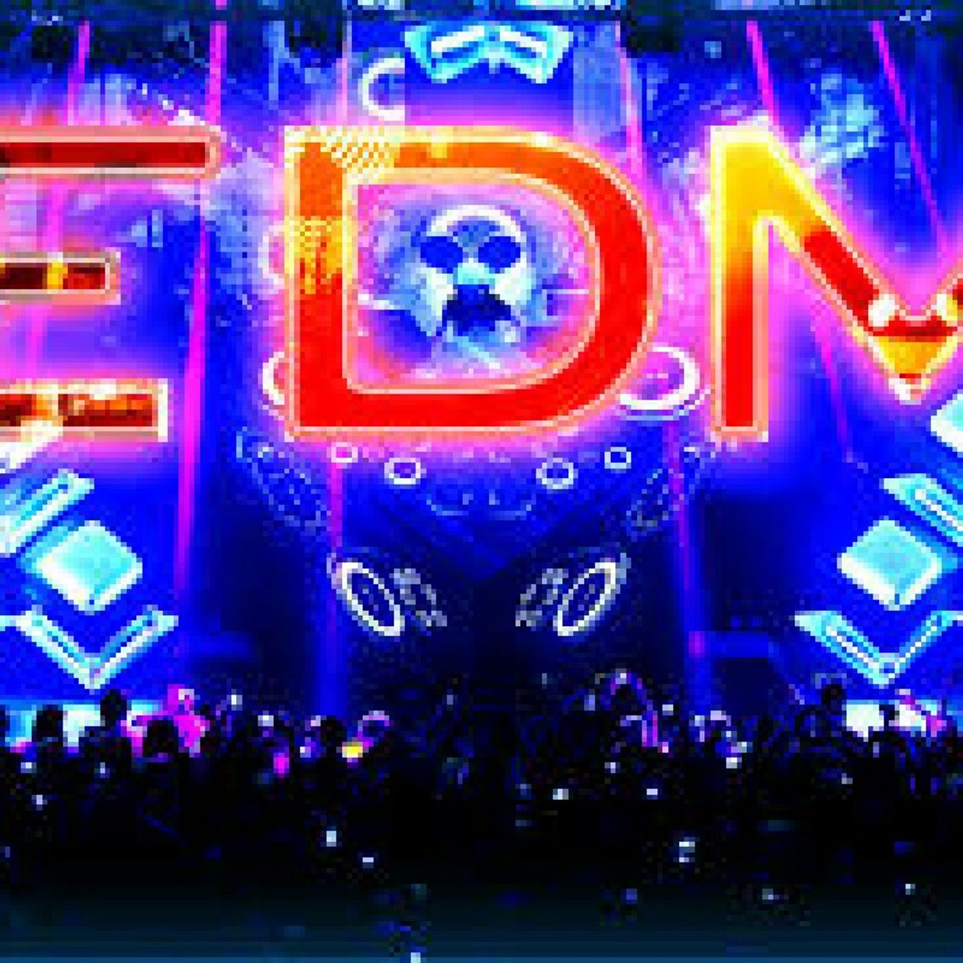 EDMMUSIC.FM 19.12.2016 episode artwork