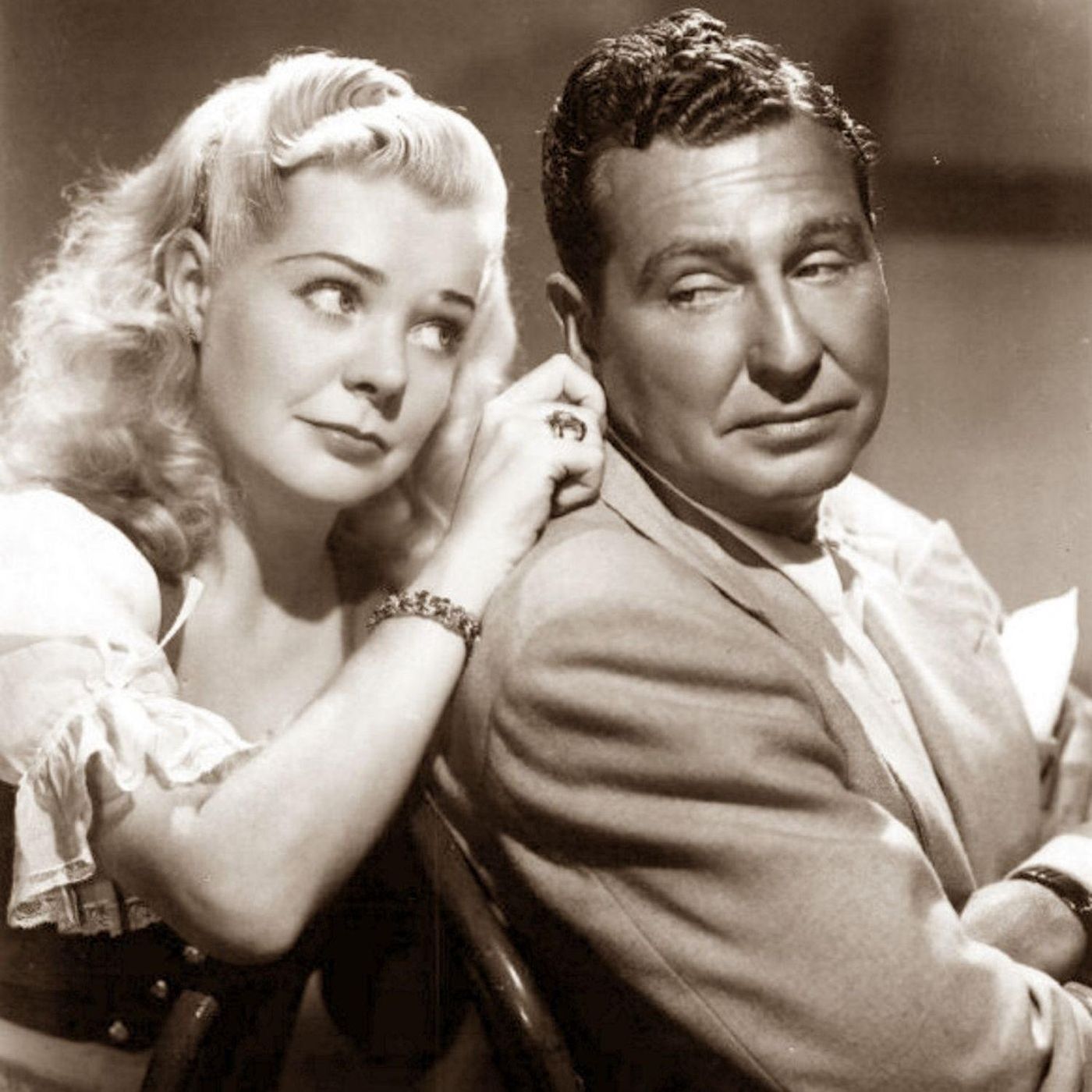 Classic Radio Theater with Wyatt Cox