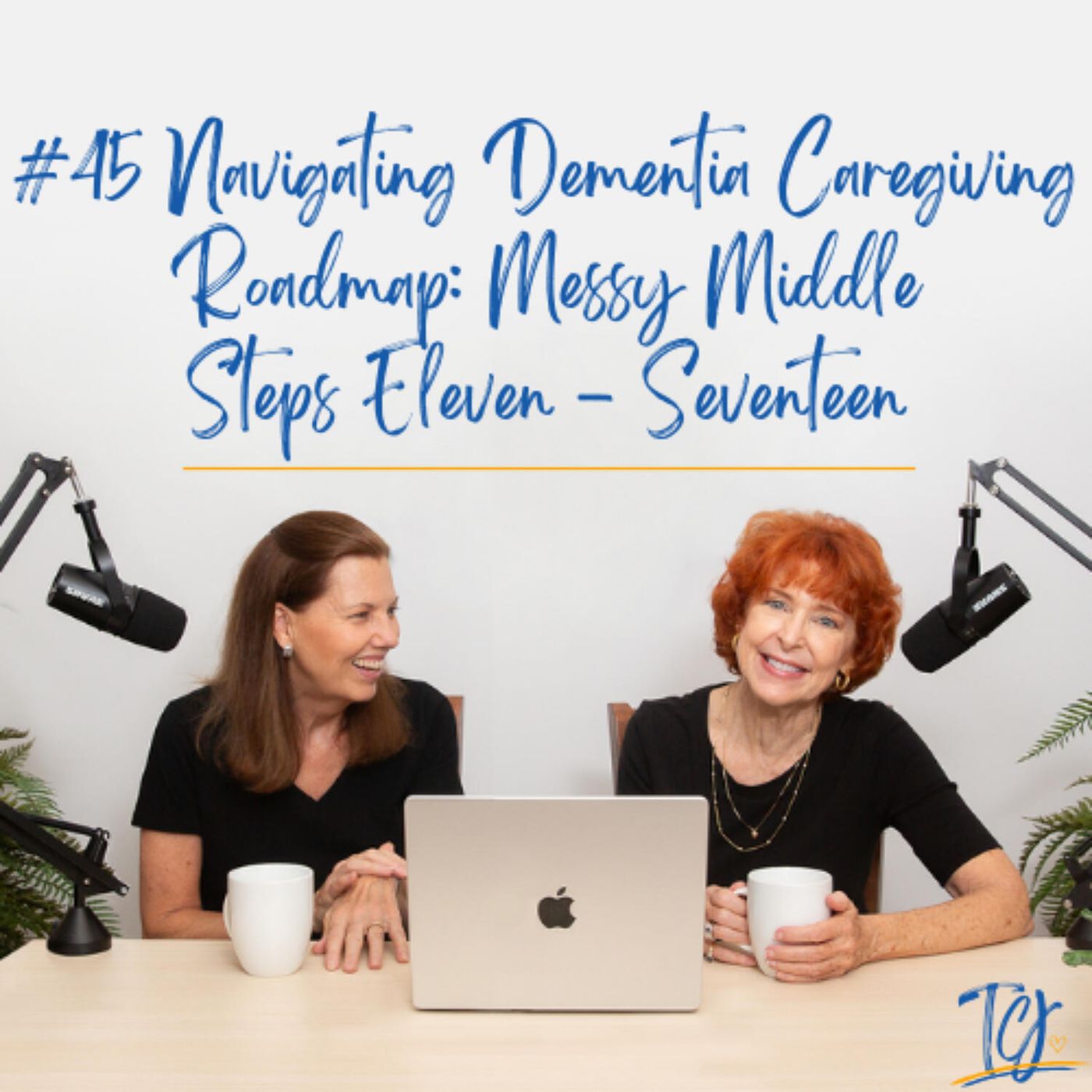 The Caregiver\'s Journey