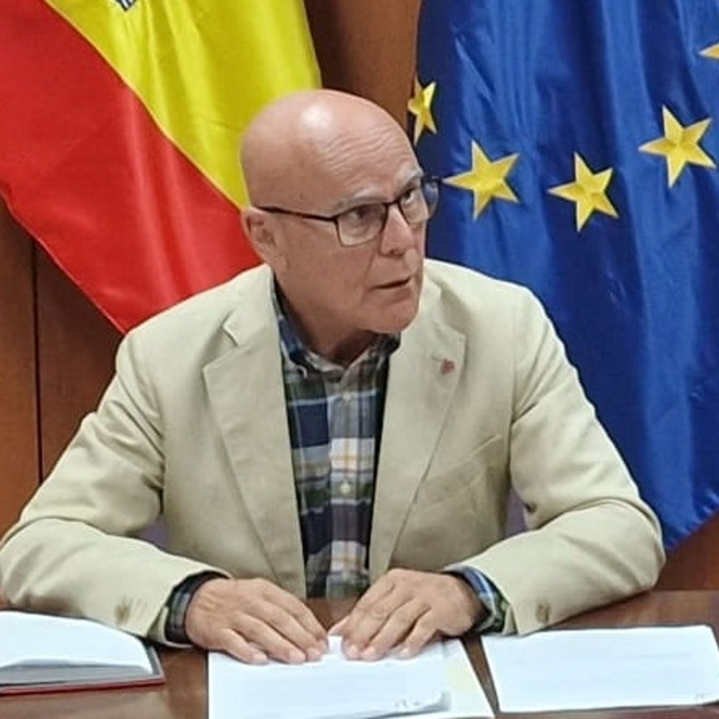 Declaraciones La Palma