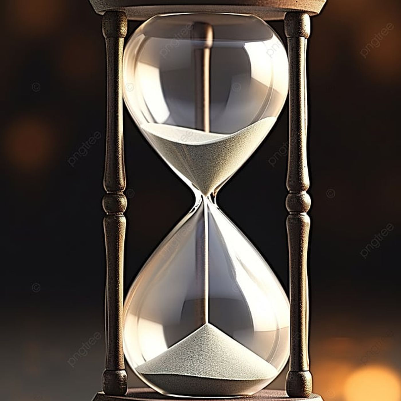 Posting in the Paint with Doc Bell the Angry Black Man Ep 484- Time is Running Out