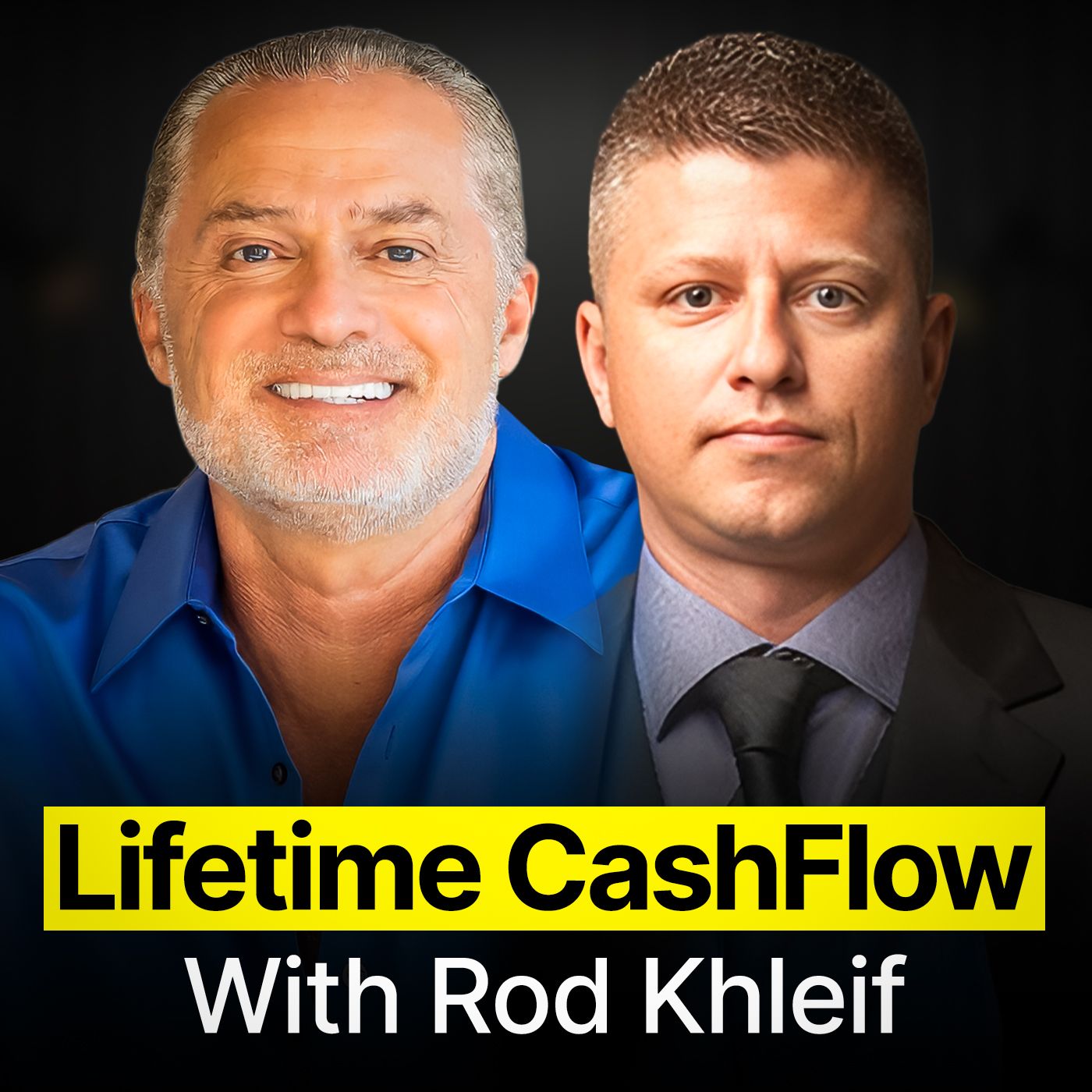 Lifetime Cash Flow Through Real Estate Investing