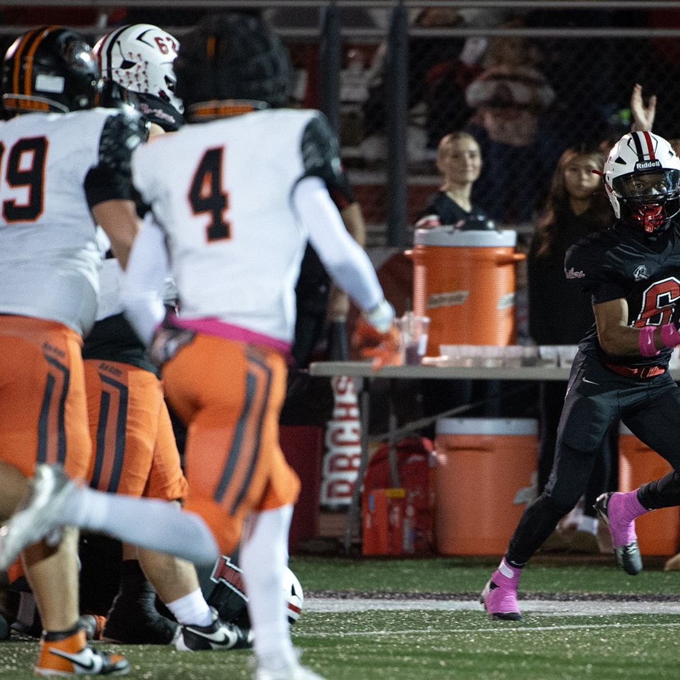2025 IHSA playoffs: Steve Soucie’s Class 6A first-round analysis episode artwork