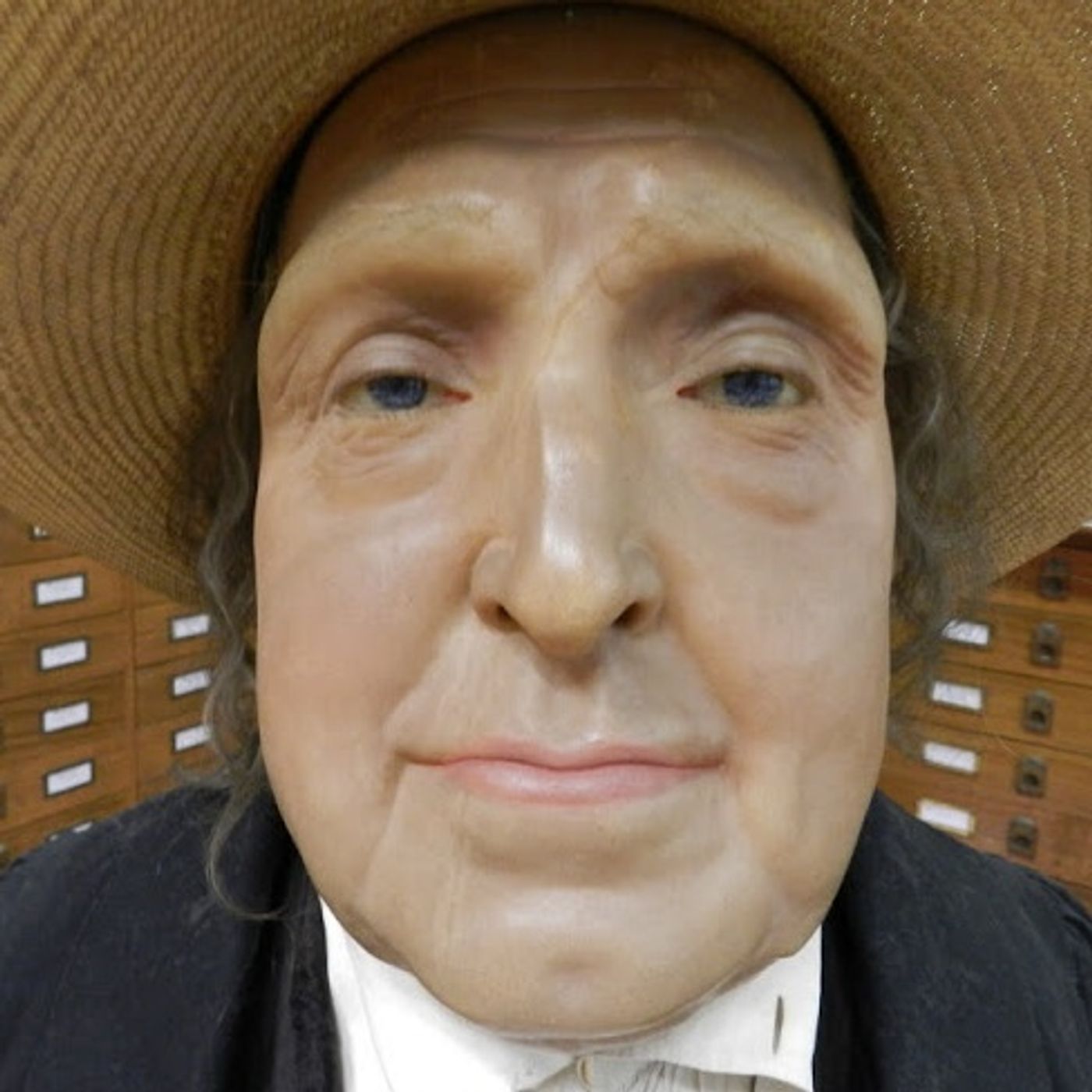 001 - VIDA Y OBRA DE BENTHAM