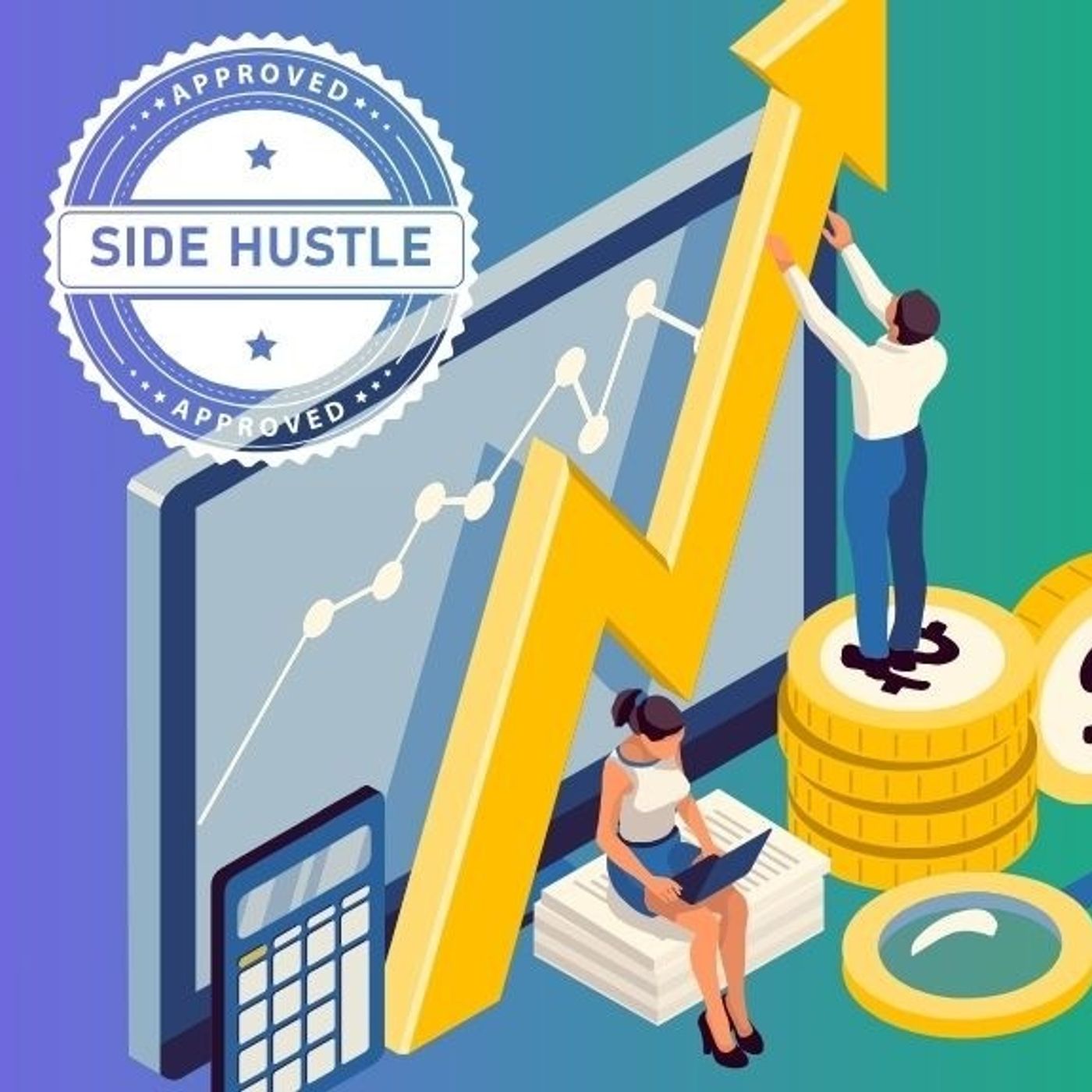 Side Hustle Secrets: From Passion to Profit