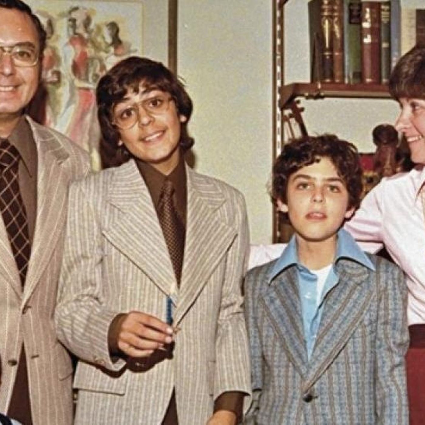 Ep59 - Capturing the Friedmans (2003)