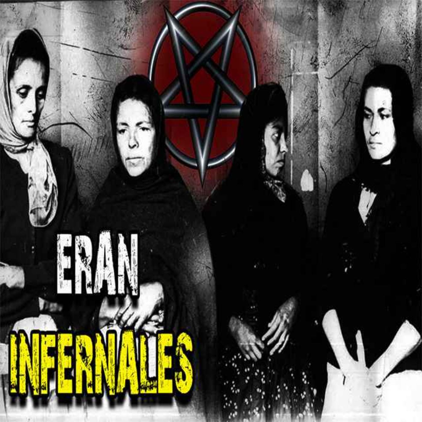 Historias de Terror PR
