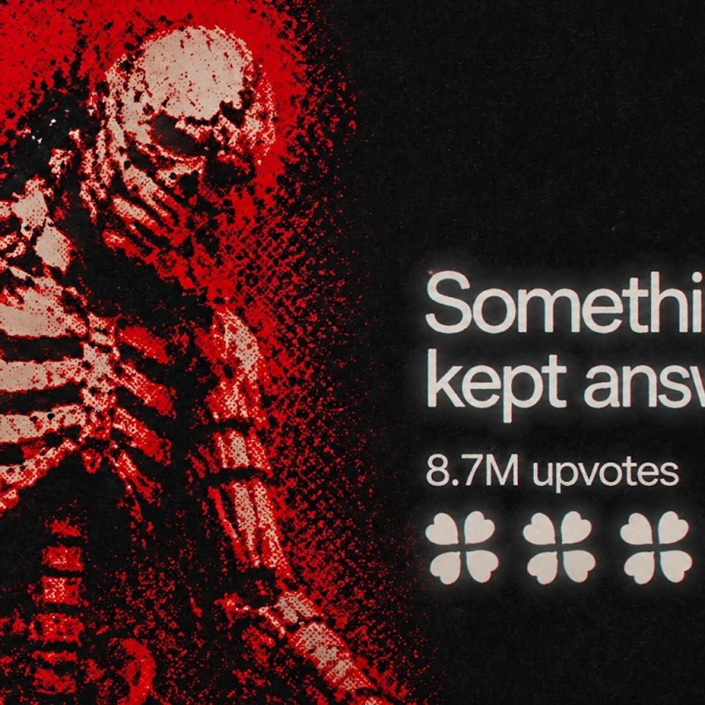 1 Hour of Unsettling 4Chan Stories That'll Keep You Up at Night... episode artwork