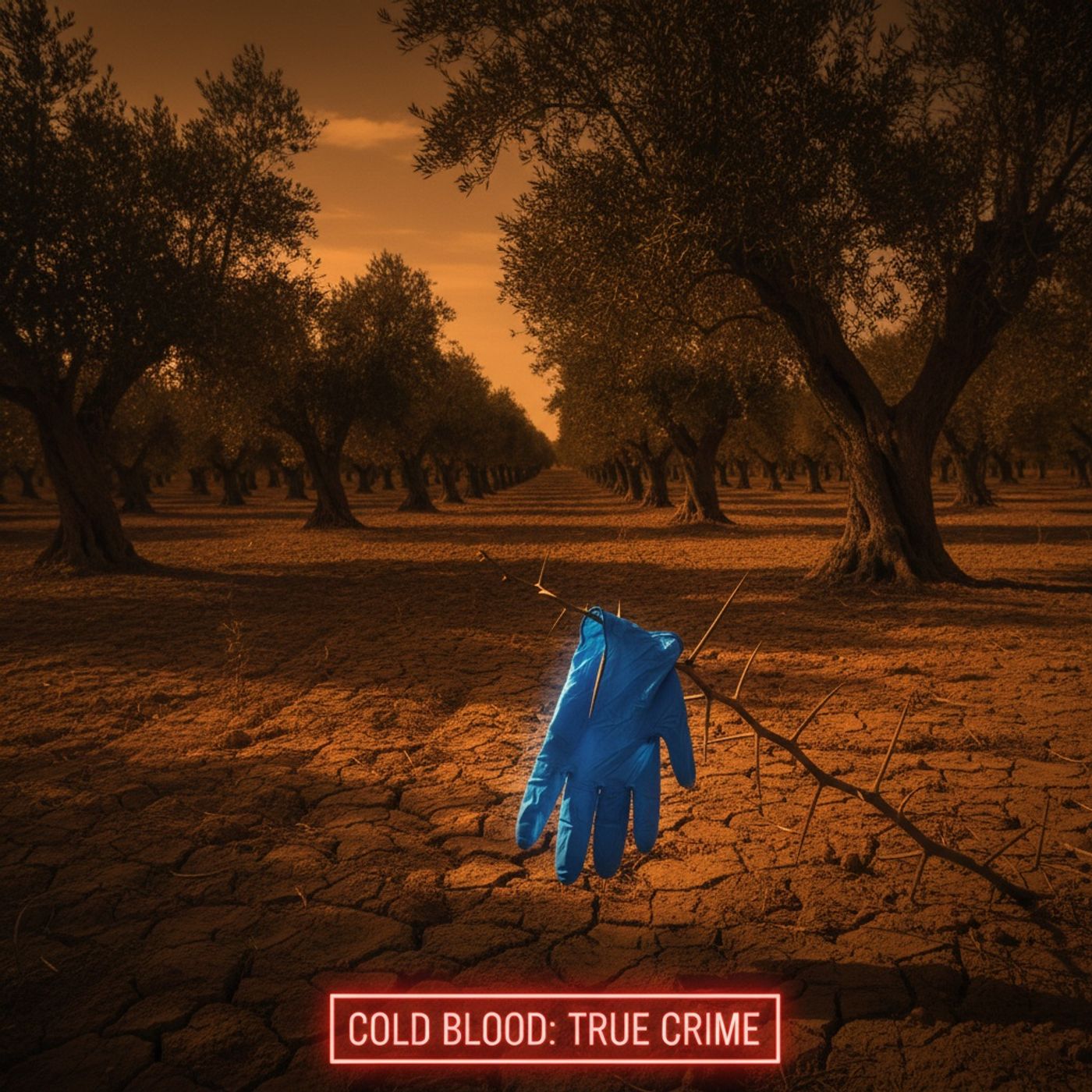 The Algiers Civil-War Mass Graves episode artwork