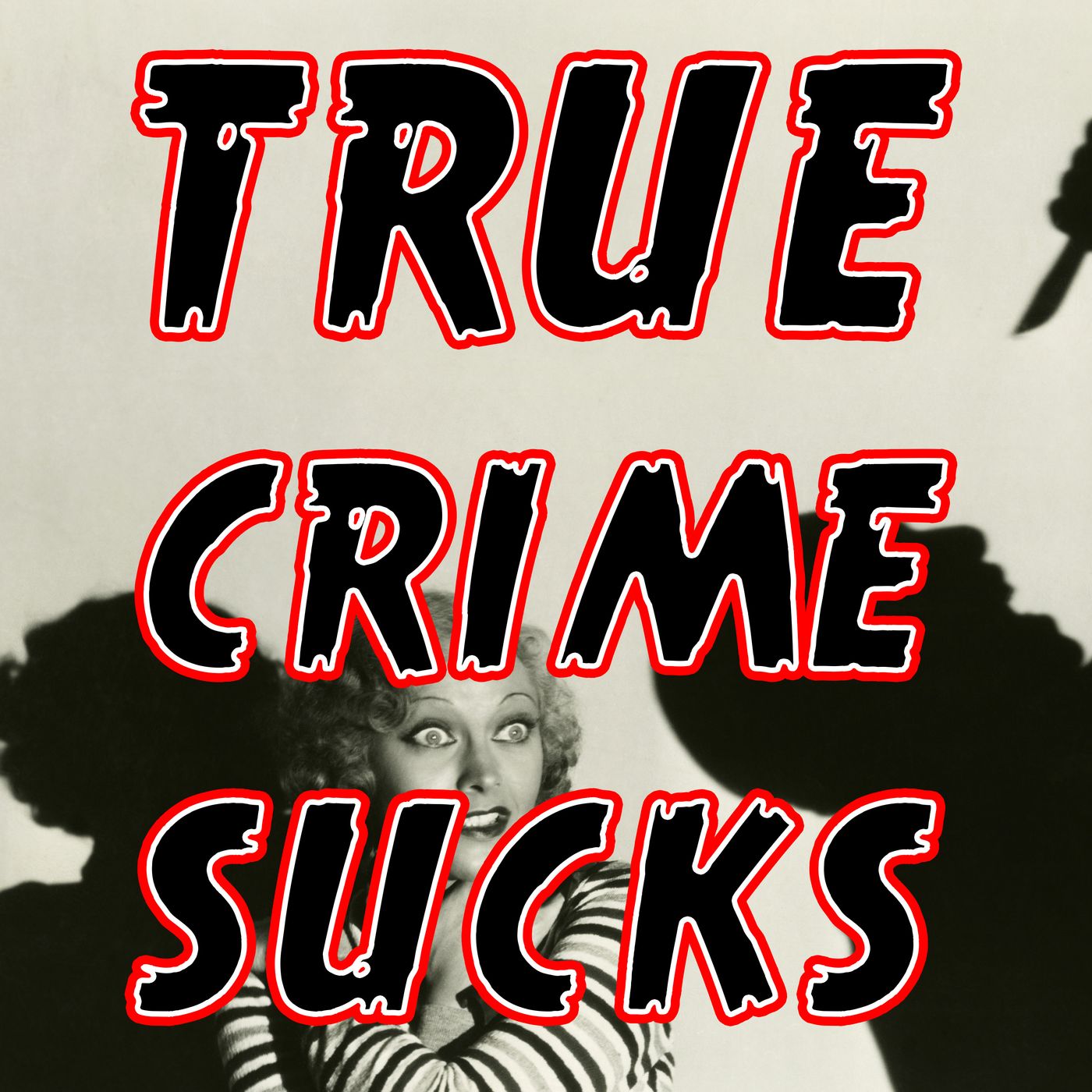 True Crime Sucks - There's Something Wrong With Aunt Diane