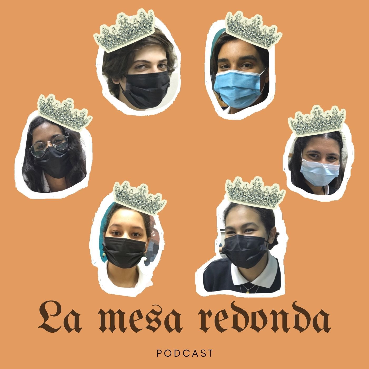 La mesa redonda