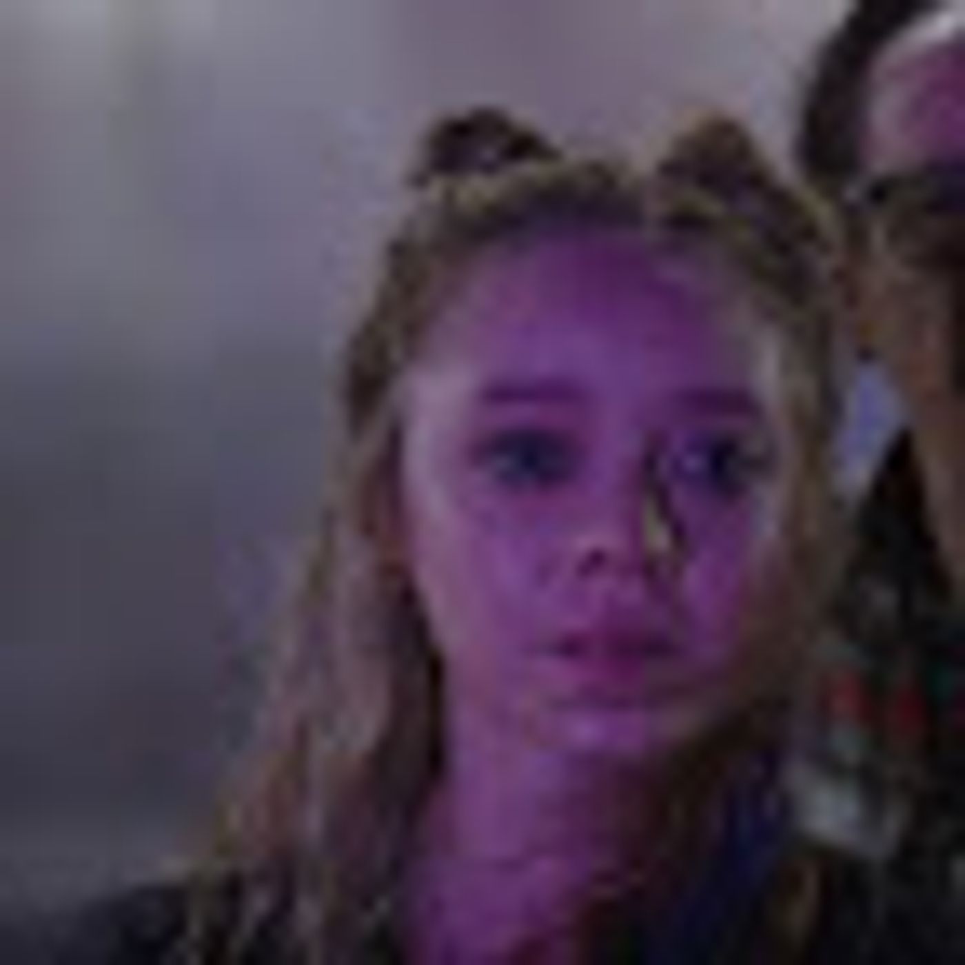 The Movie Breakdown