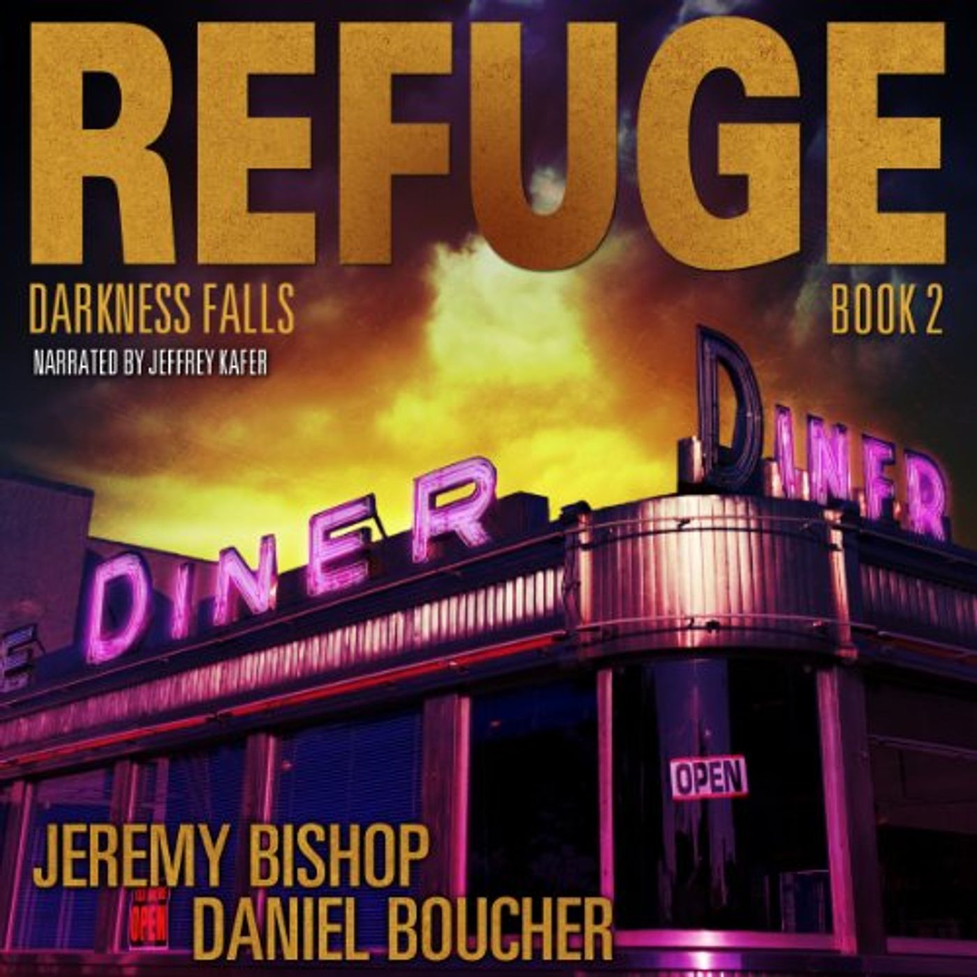 Discover Best Sellers Audiobooks in Fiction, Horror