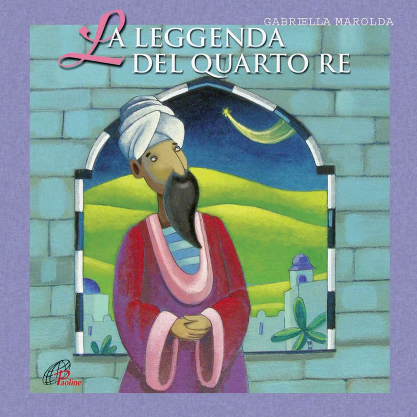 ARTABAN Re Magio - Cassino Aula Pacis 17/12/24 -Org Scuola Primaria S Benedetto Cassino episode artwork