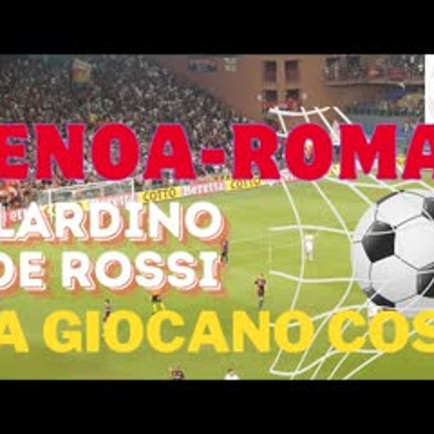 CarloDanani, i podcast