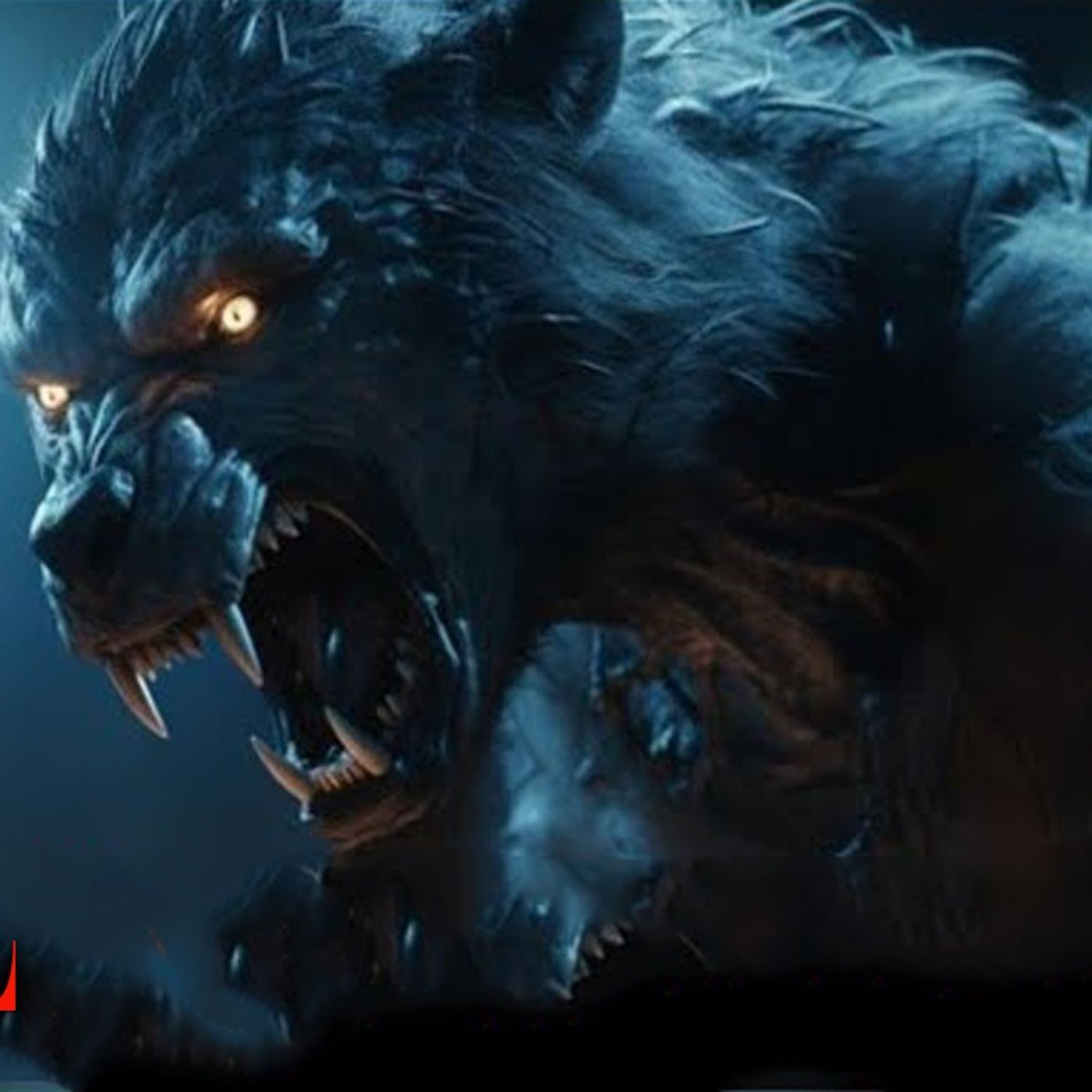 Desde Aquel Día Le Tengo Terror A Los Perros - Historias De Terror - Voces De La Noche