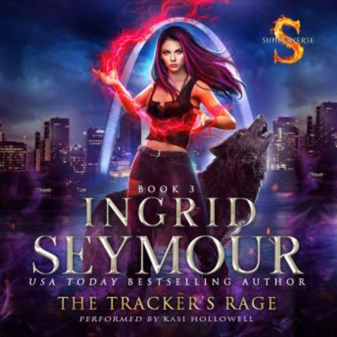 Enjoy Amazing Full Audiobooks in Science Fiction & Fantasy, Fantasy