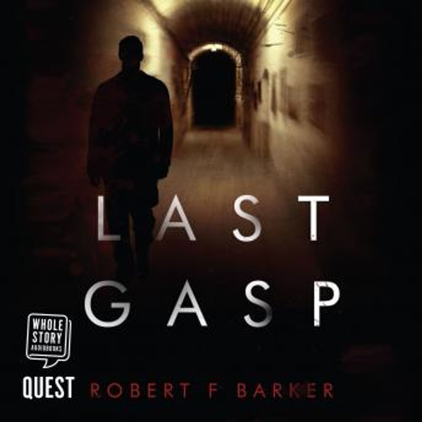 Access Top-Rated Full Audiobooks in Mystery, Thriller & Horror, Suspense