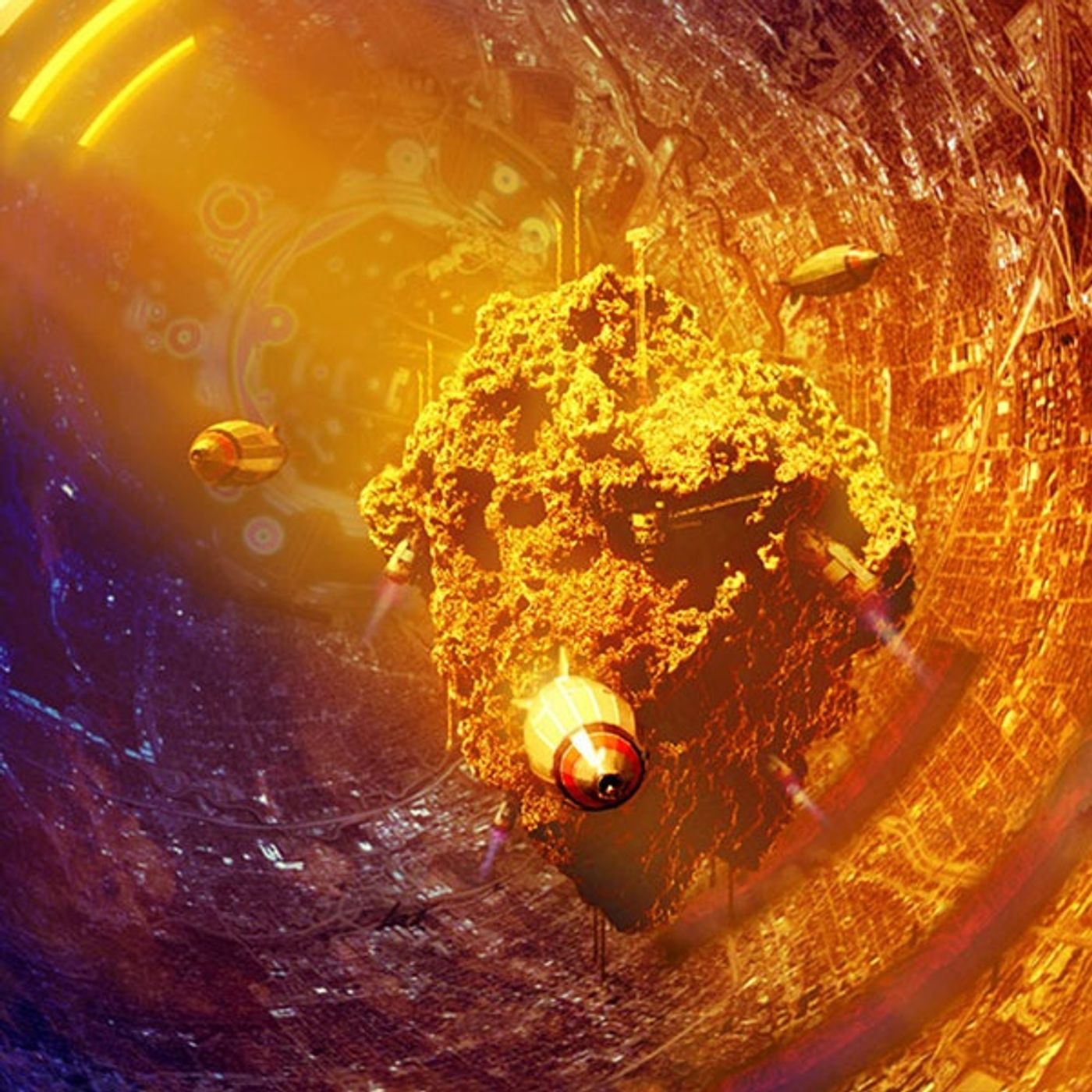 Historias de los Libros