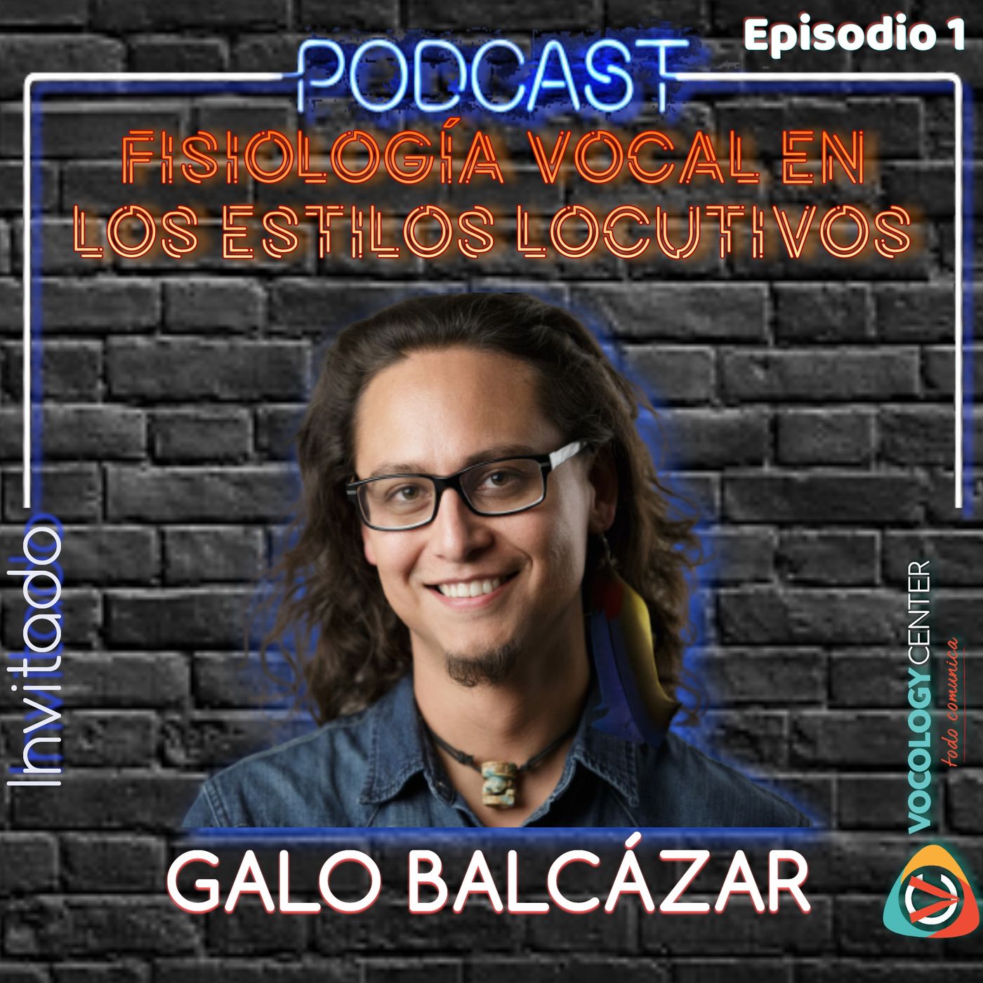 El Podcast de Vocology Center