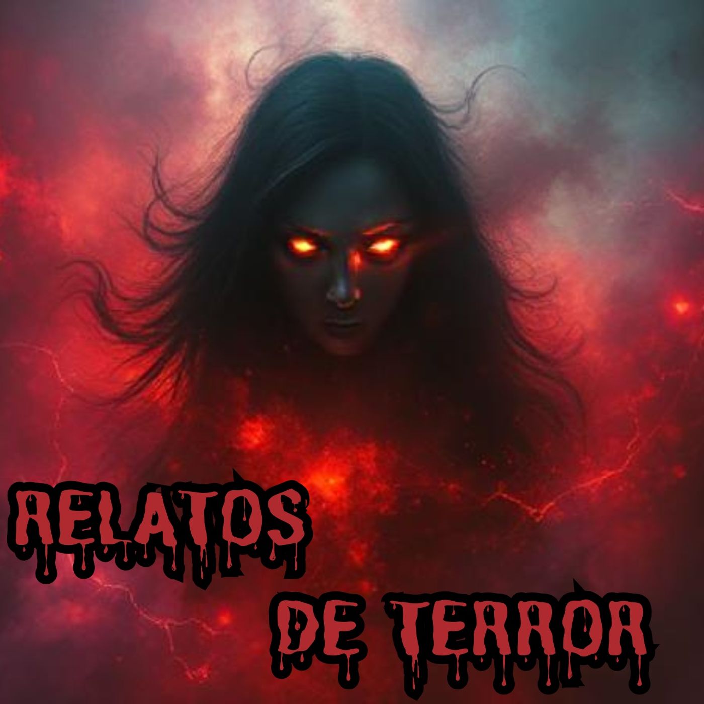 Relatos de terror para dormir