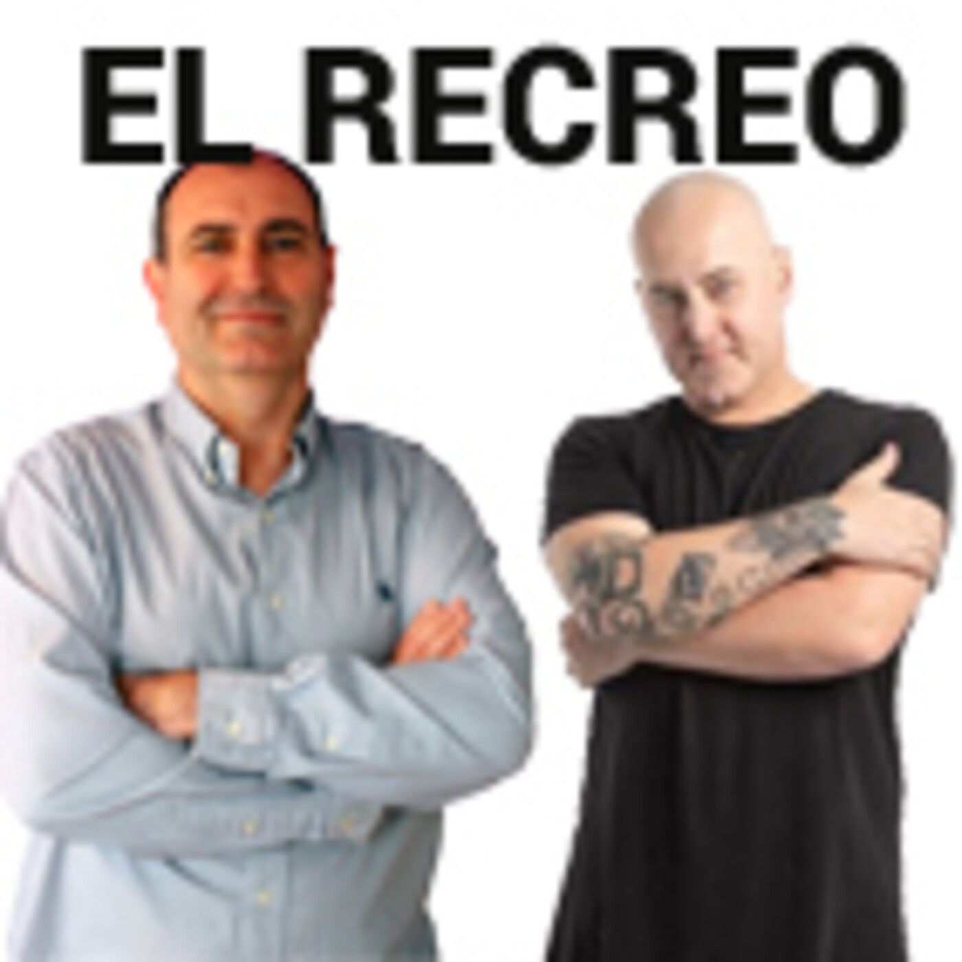 El Recreo