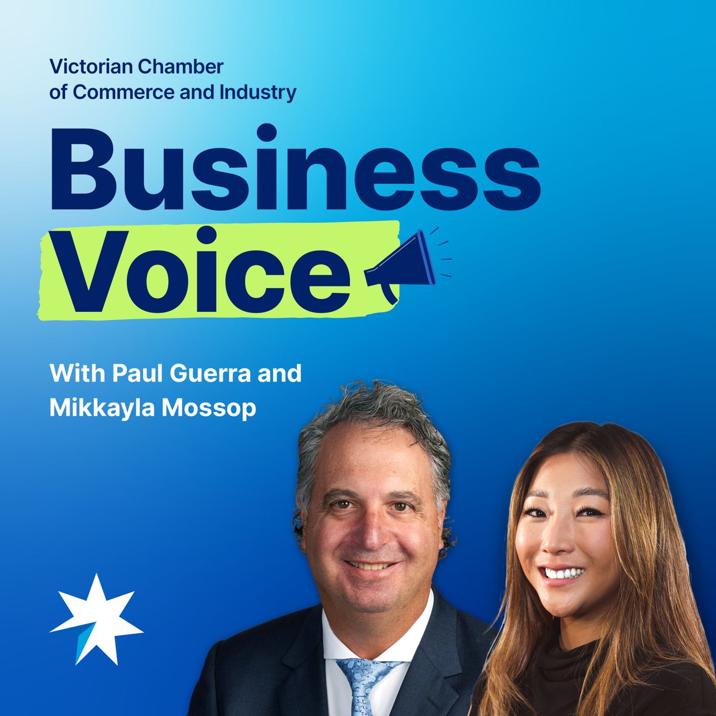 Business Voice