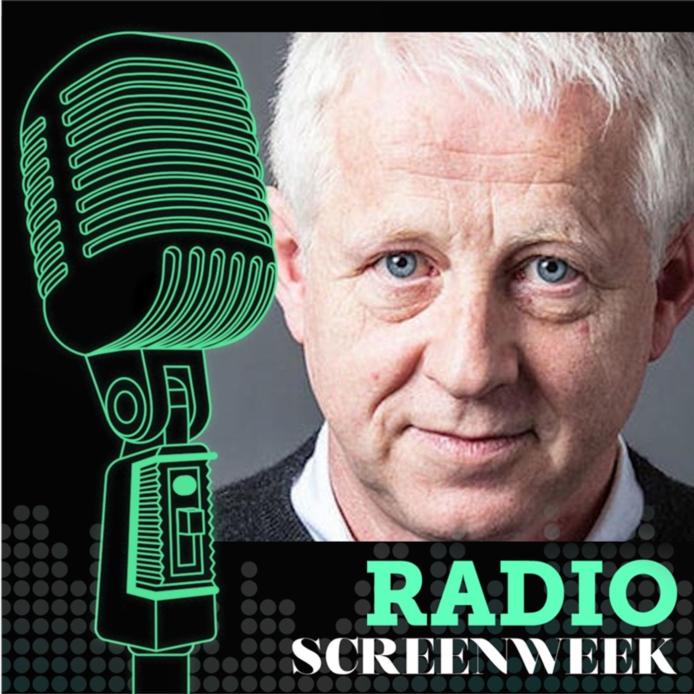 Richard Curtis - Il regista da scoprire episode artwork