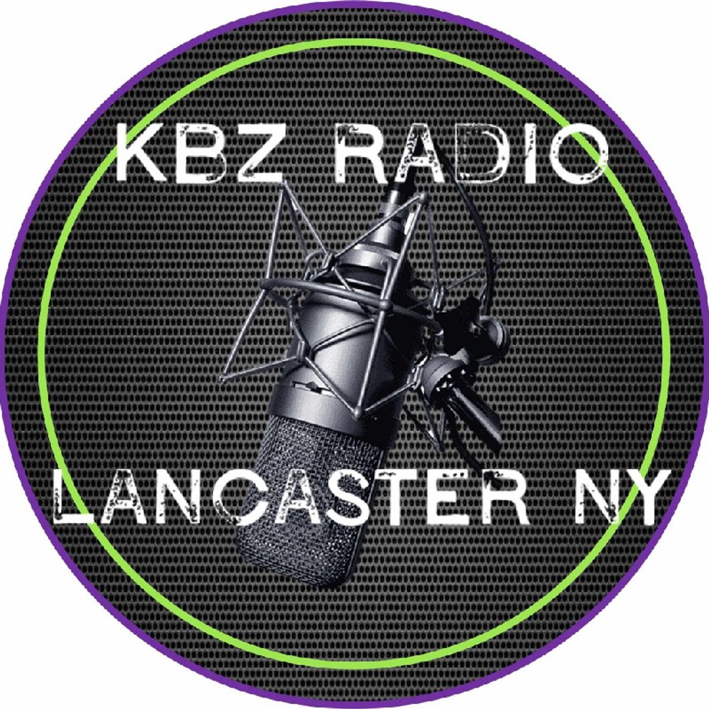 Episode 39 - KBZ Radio episode artwork