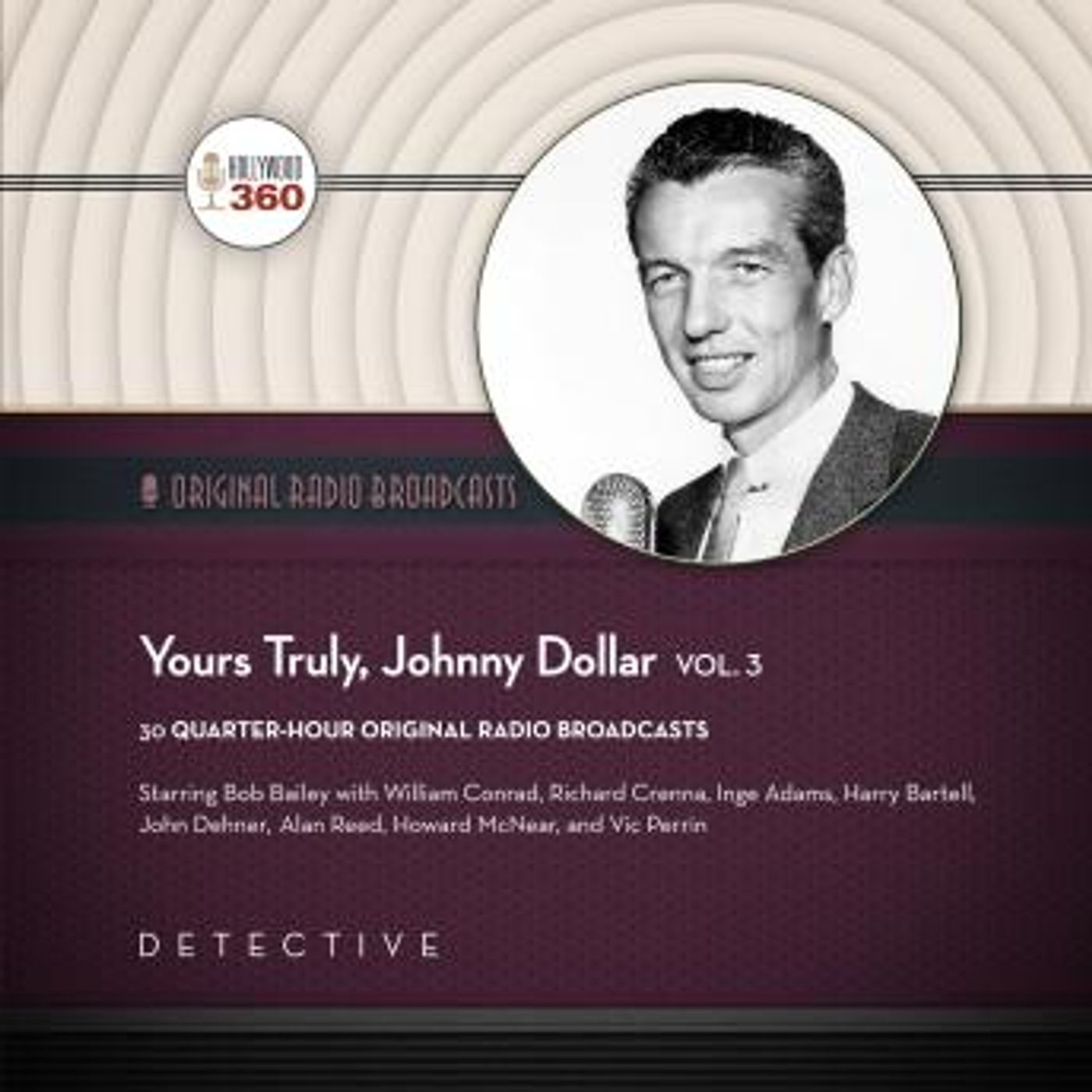 Download New Full Trial Audiobooks in Mystery, Thriller & Horror, Police & Detective