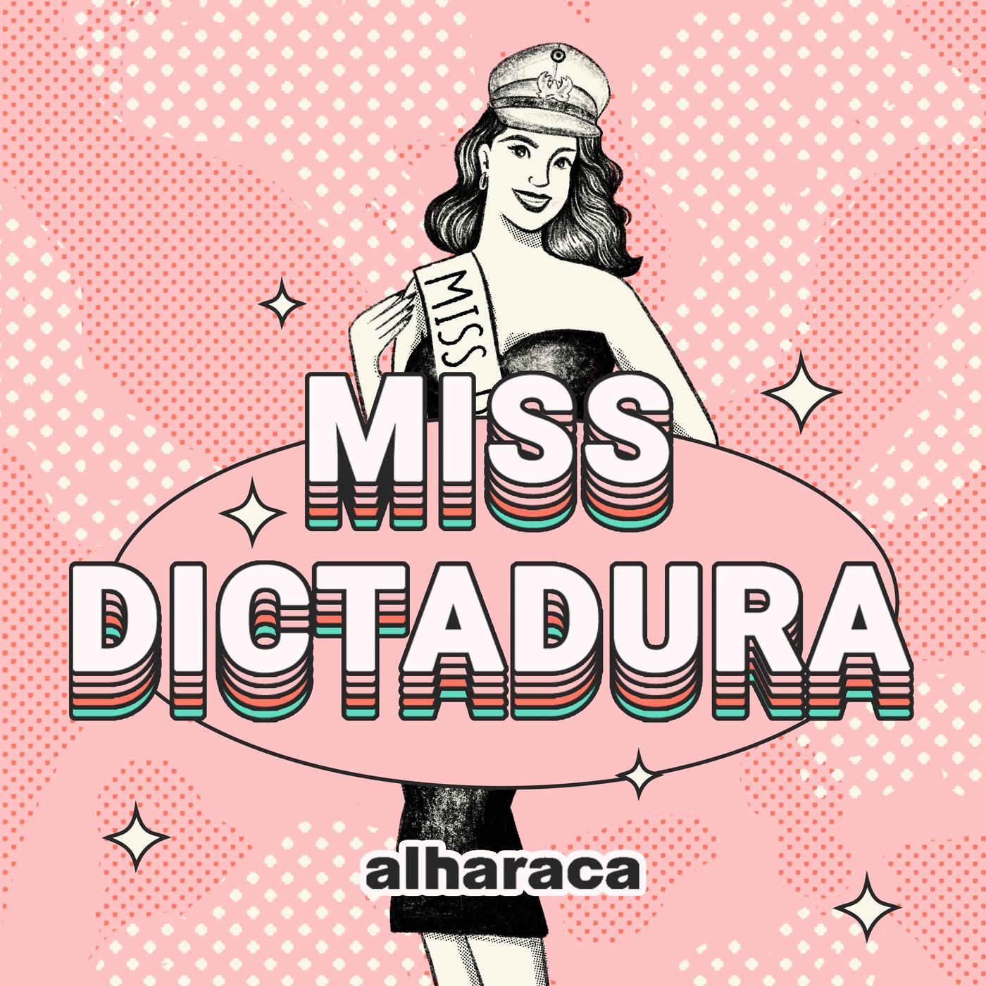 Alharaca