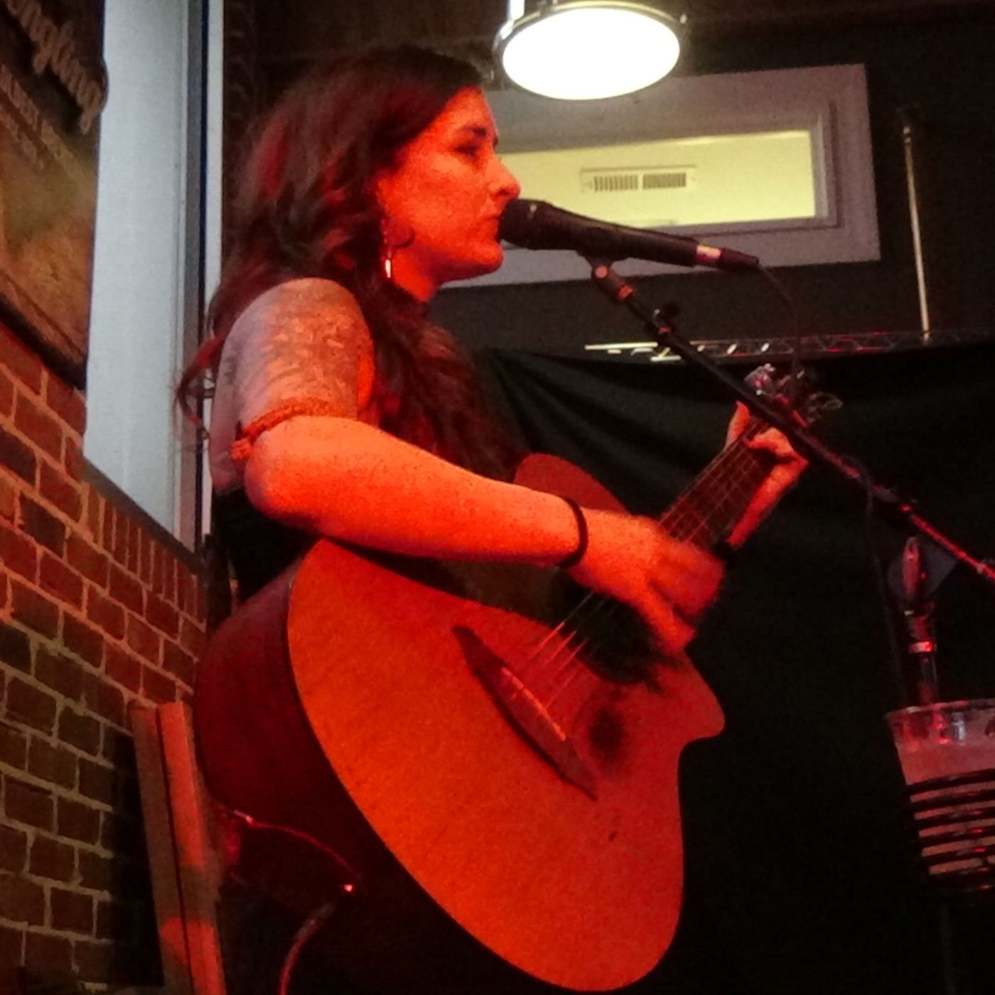Sam Davis\'s tracks