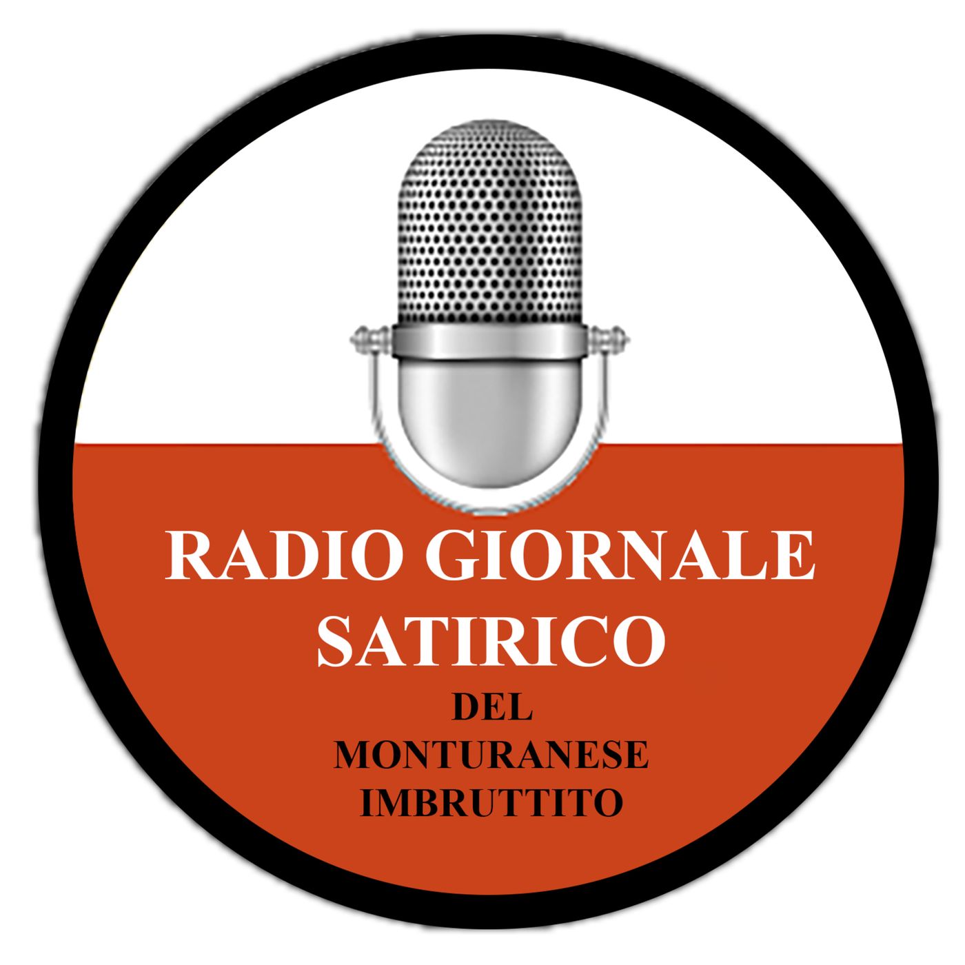 Seremailragno Podcast