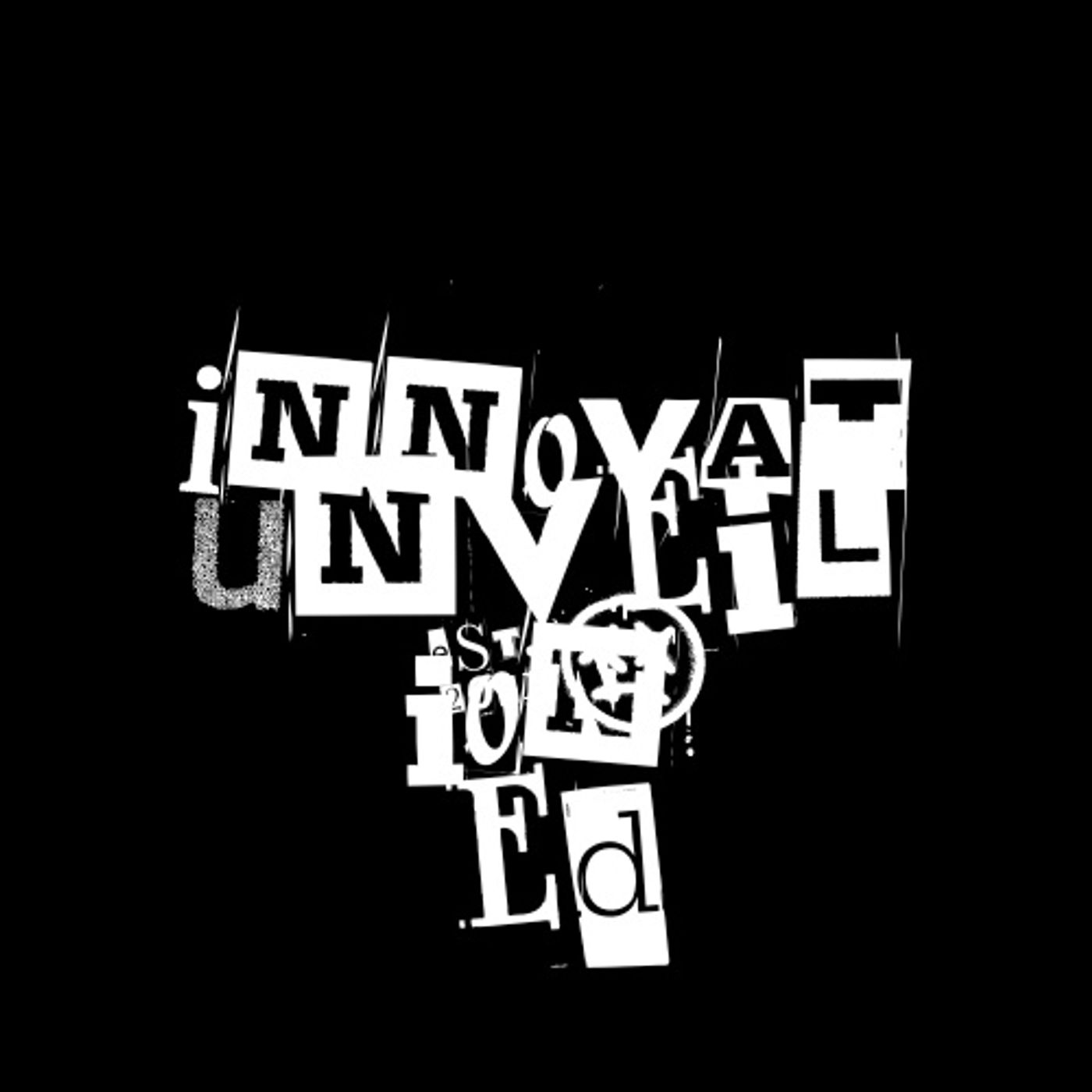 Innovation Unveiled