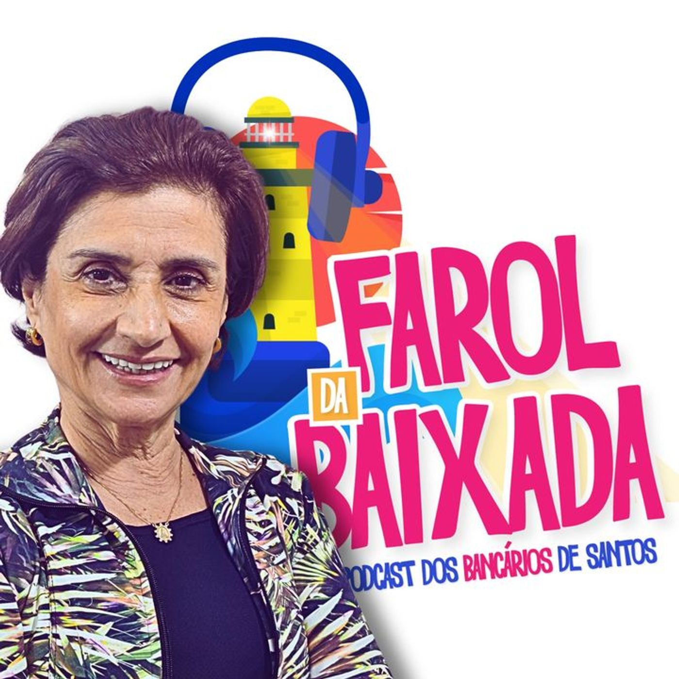Farol da Baixada