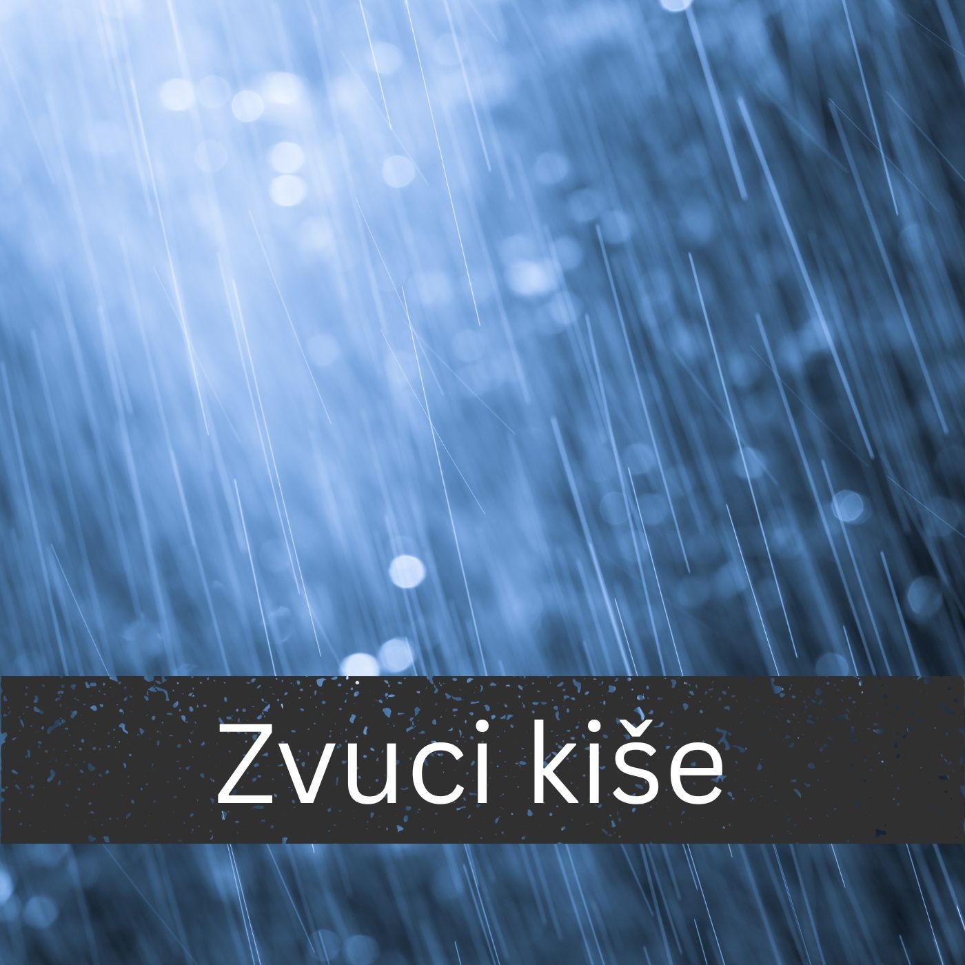 Zvuci kiše