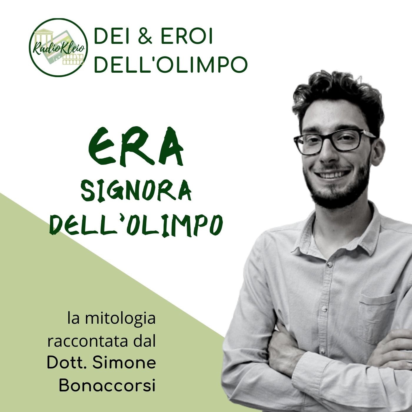 RadioKleio