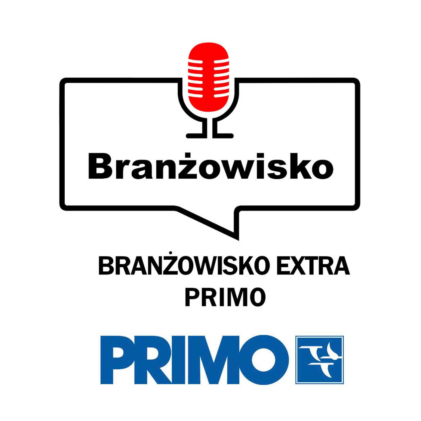 Branżowisko Extra - Primo