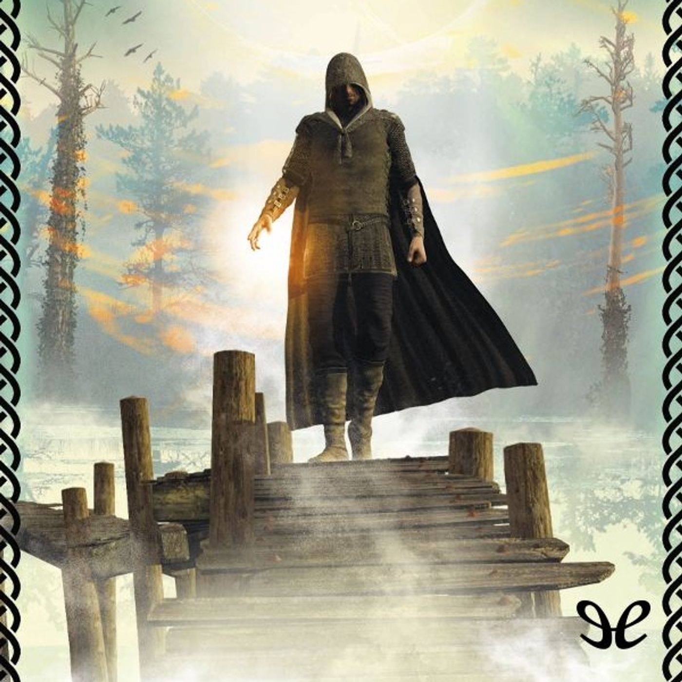 (Resumen) El ojo fragmentado - Brent Weeks