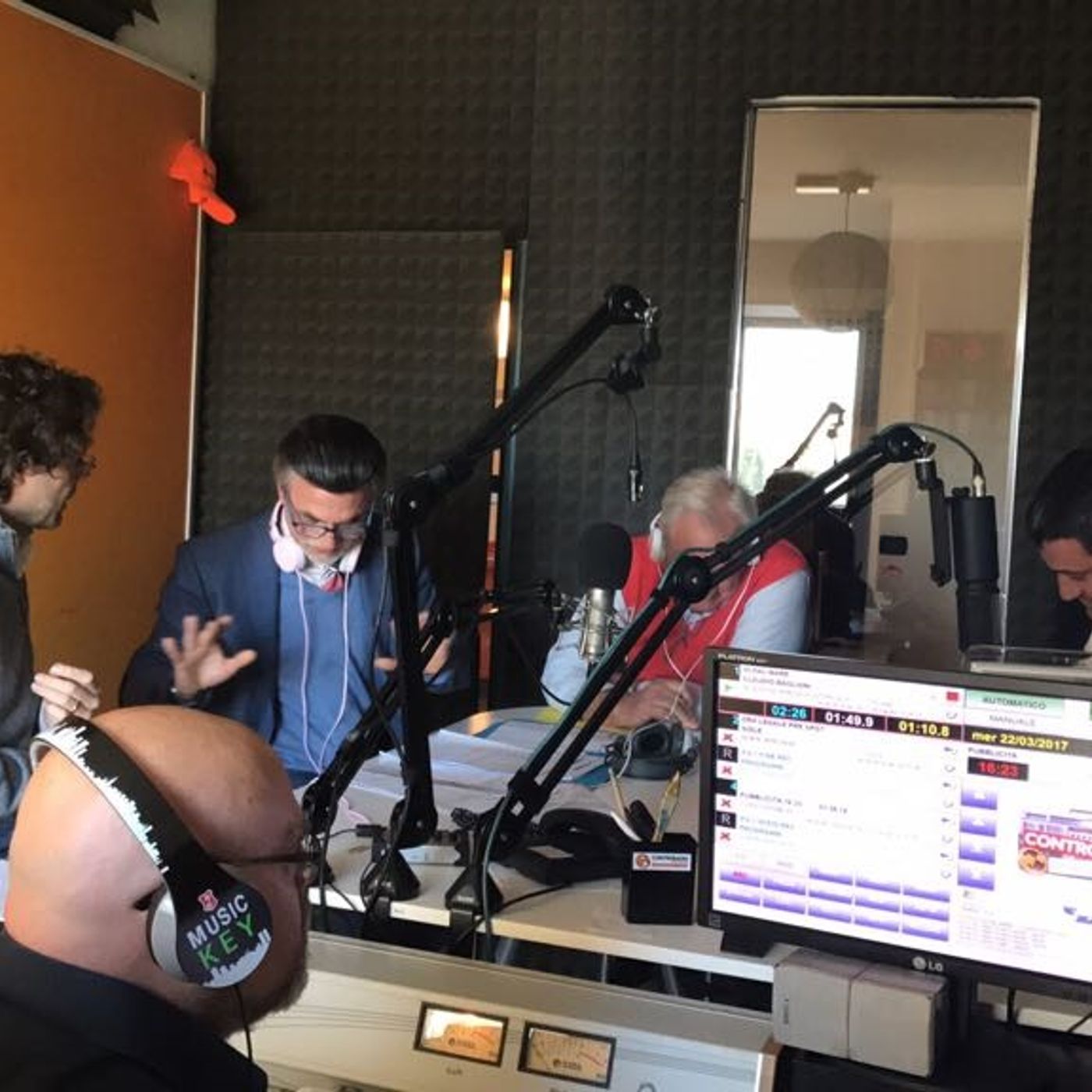 Radio