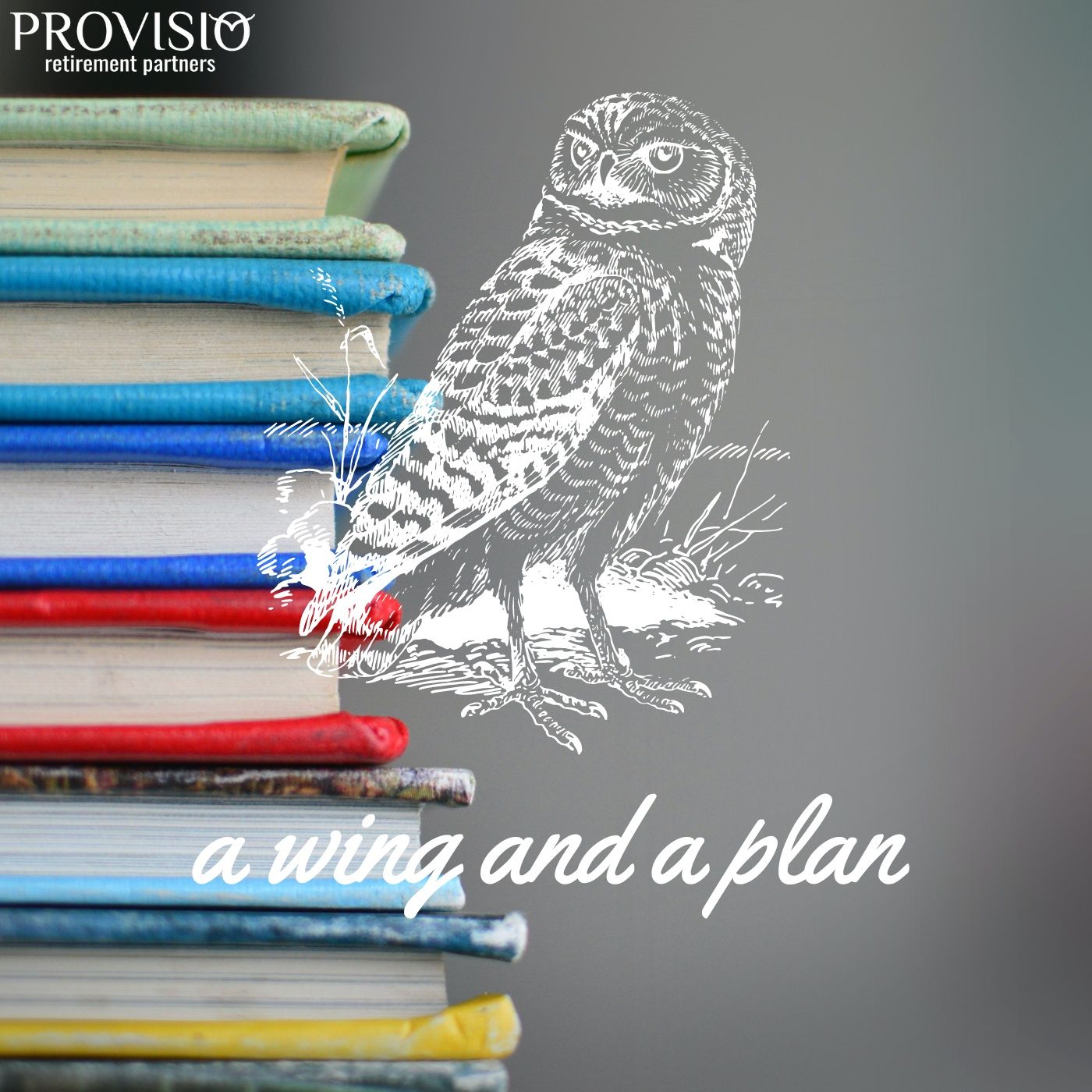 A Wing and a Plan