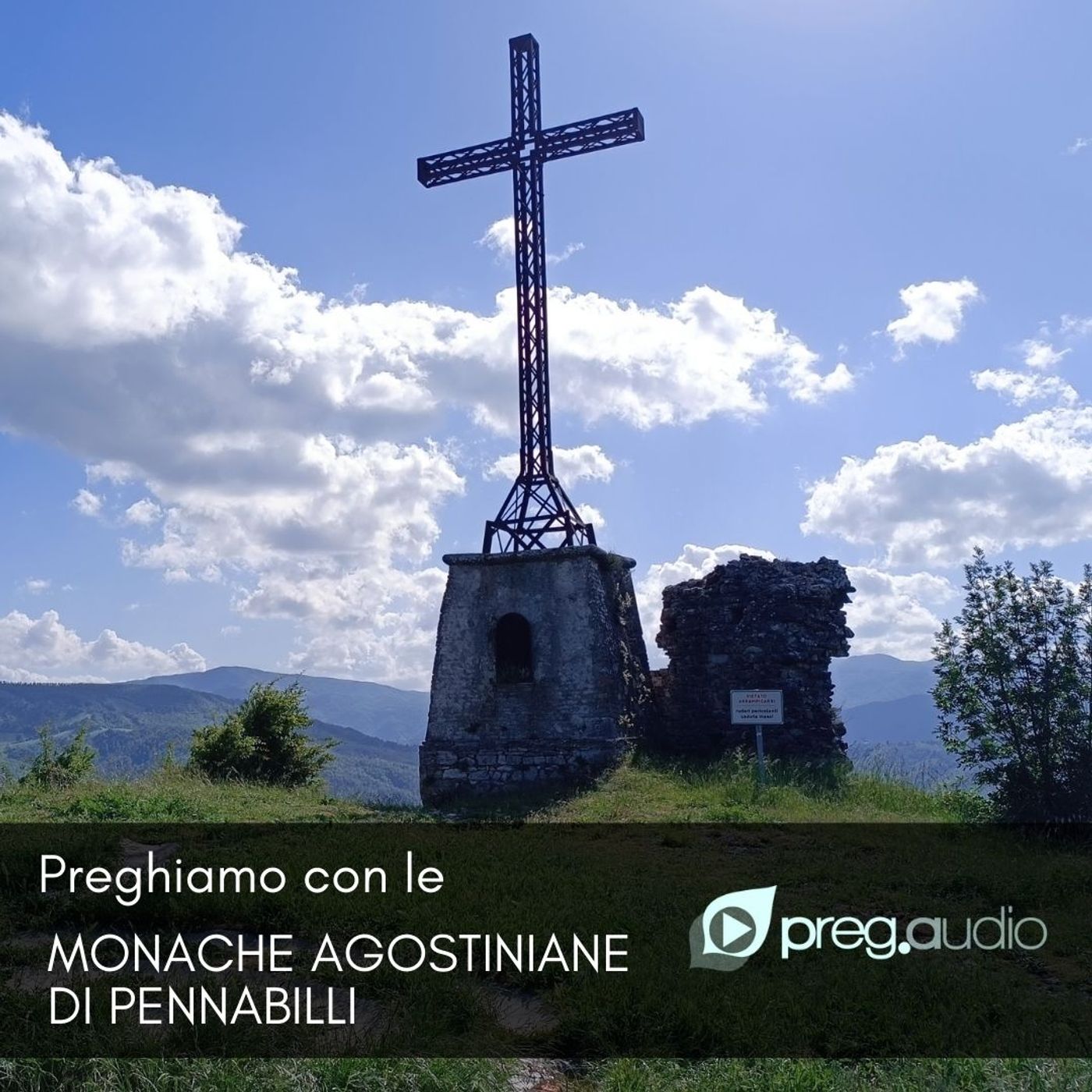 Lodi del 19 agosto 2026 - Mercoledì della XX sett. del T.O. - Monache Agostiniane Pennabilli episode artwork
