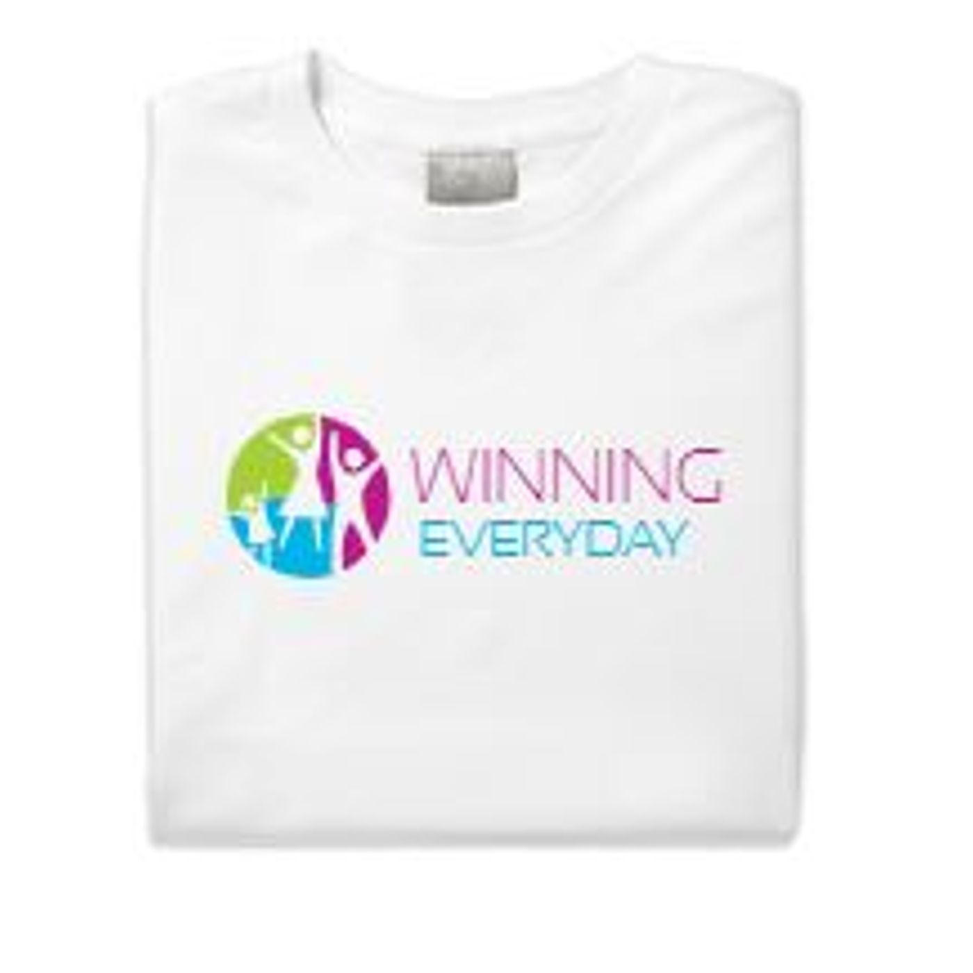 Winning Everyday - Isaac Melle Podcast