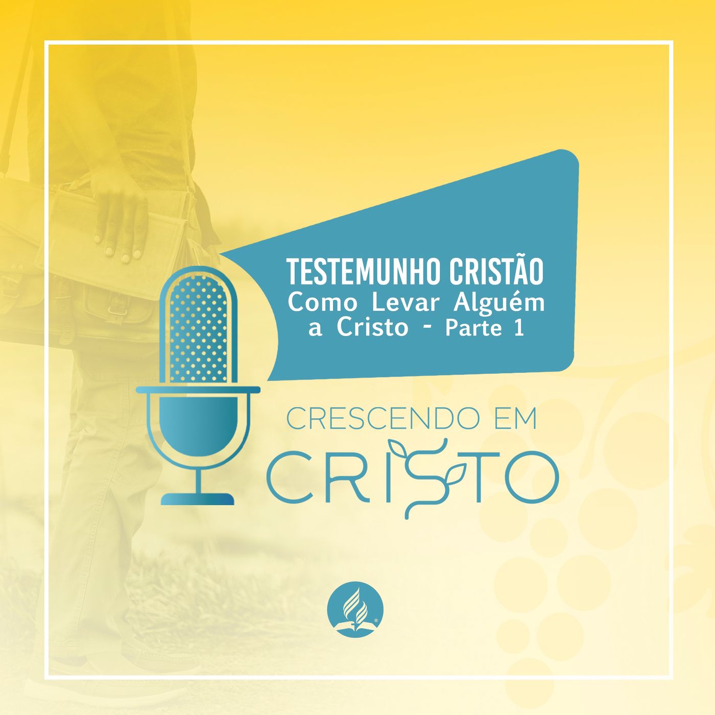 Crescendo Em Cristo
