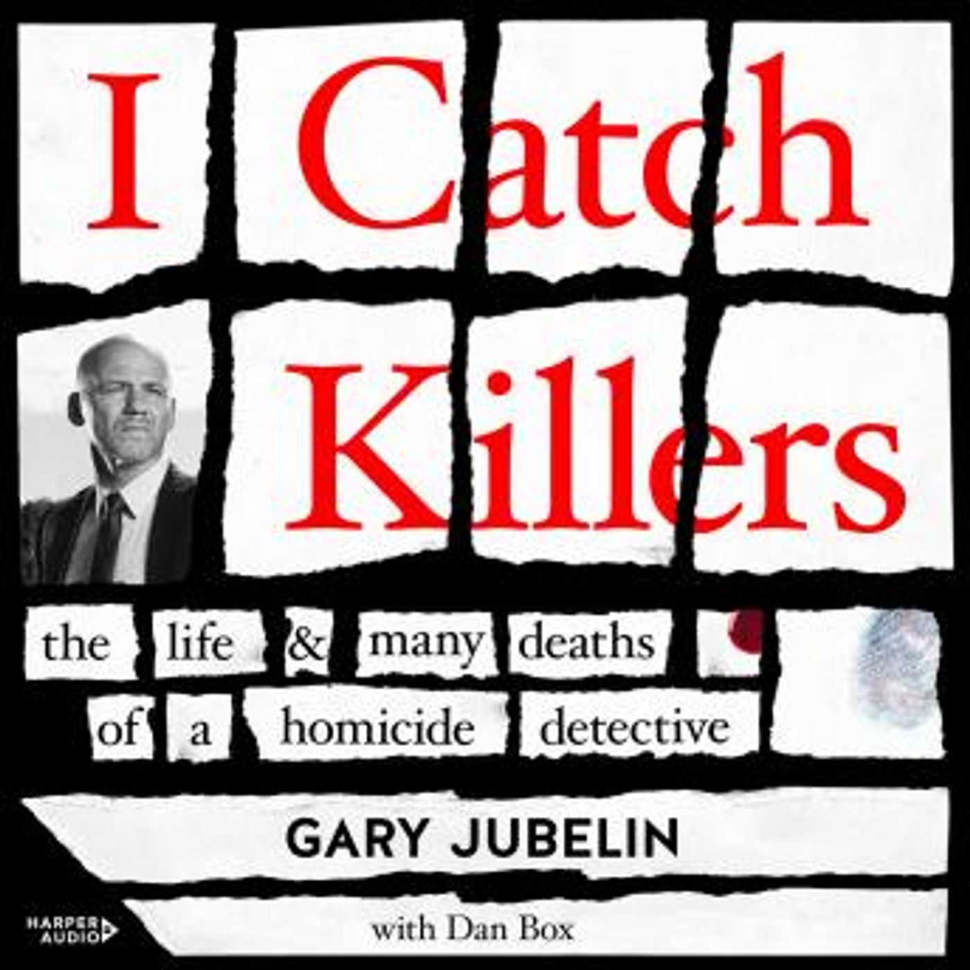 Download High-Quality Full Audiobooks in Mystery, Thriller & Horror, True Crime